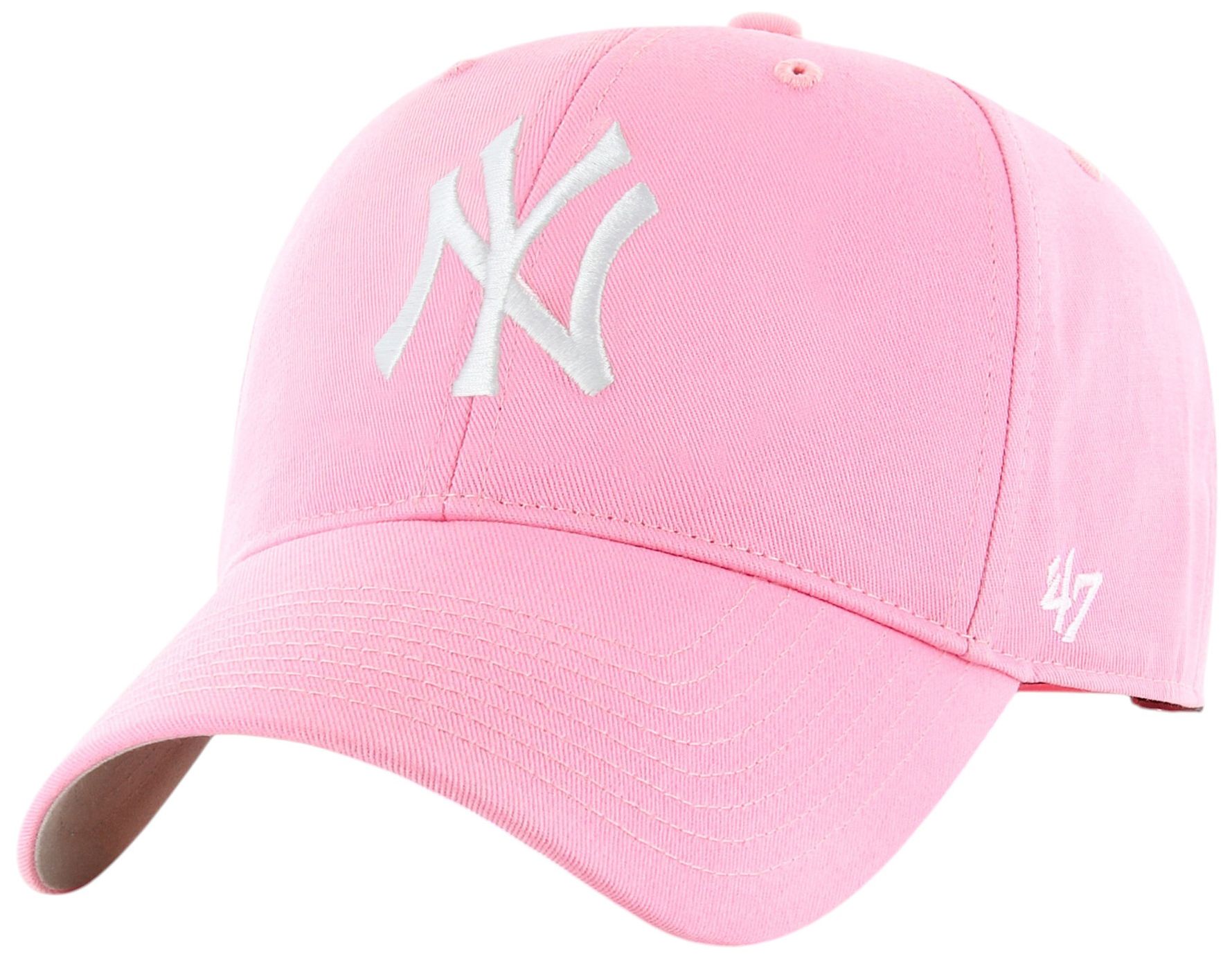 '47 Infant New York Yankees RoseBasic MVP Adjustable Hat
