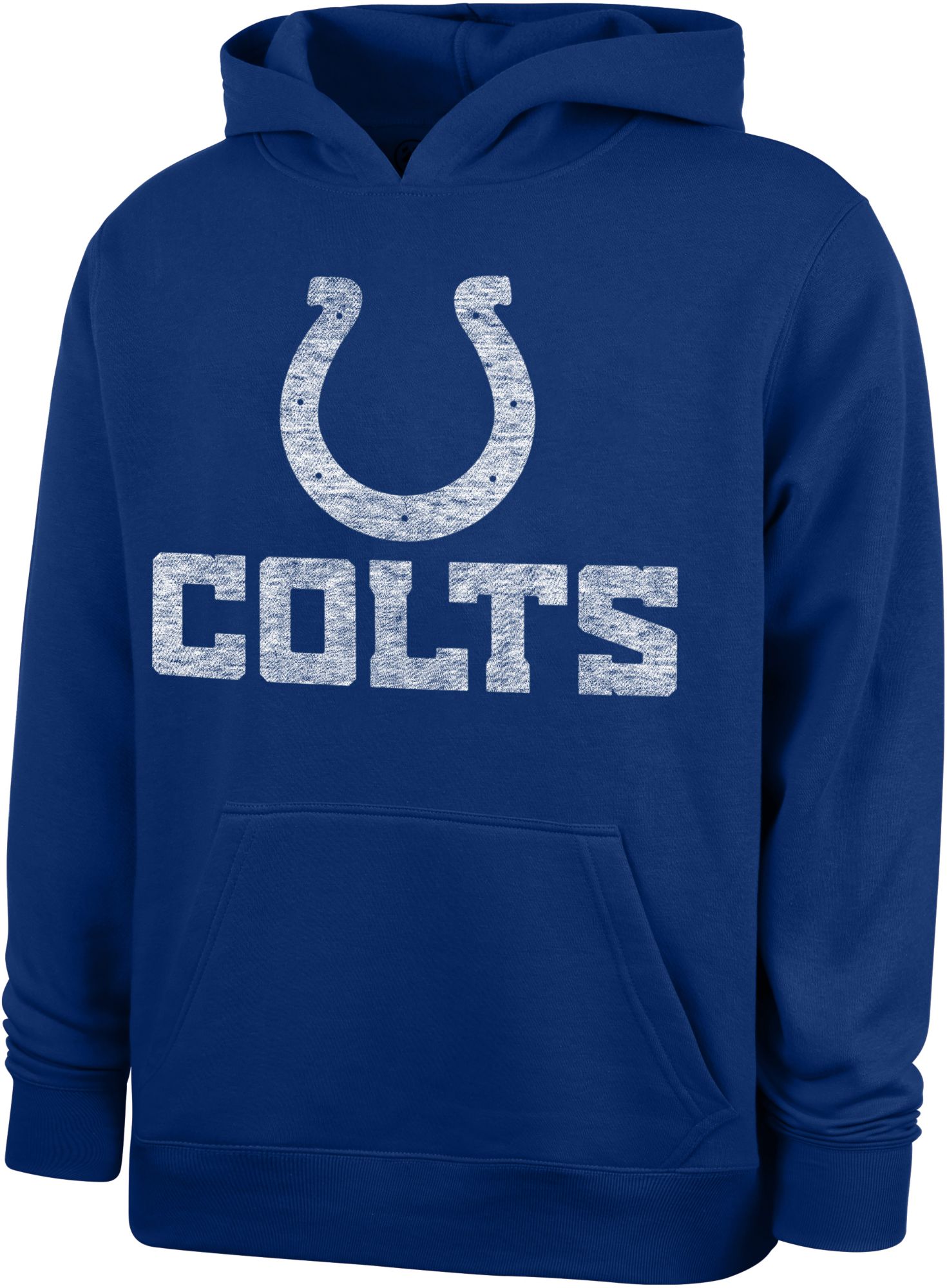 47 Men's Indianapolis Colts Replay Hoodie