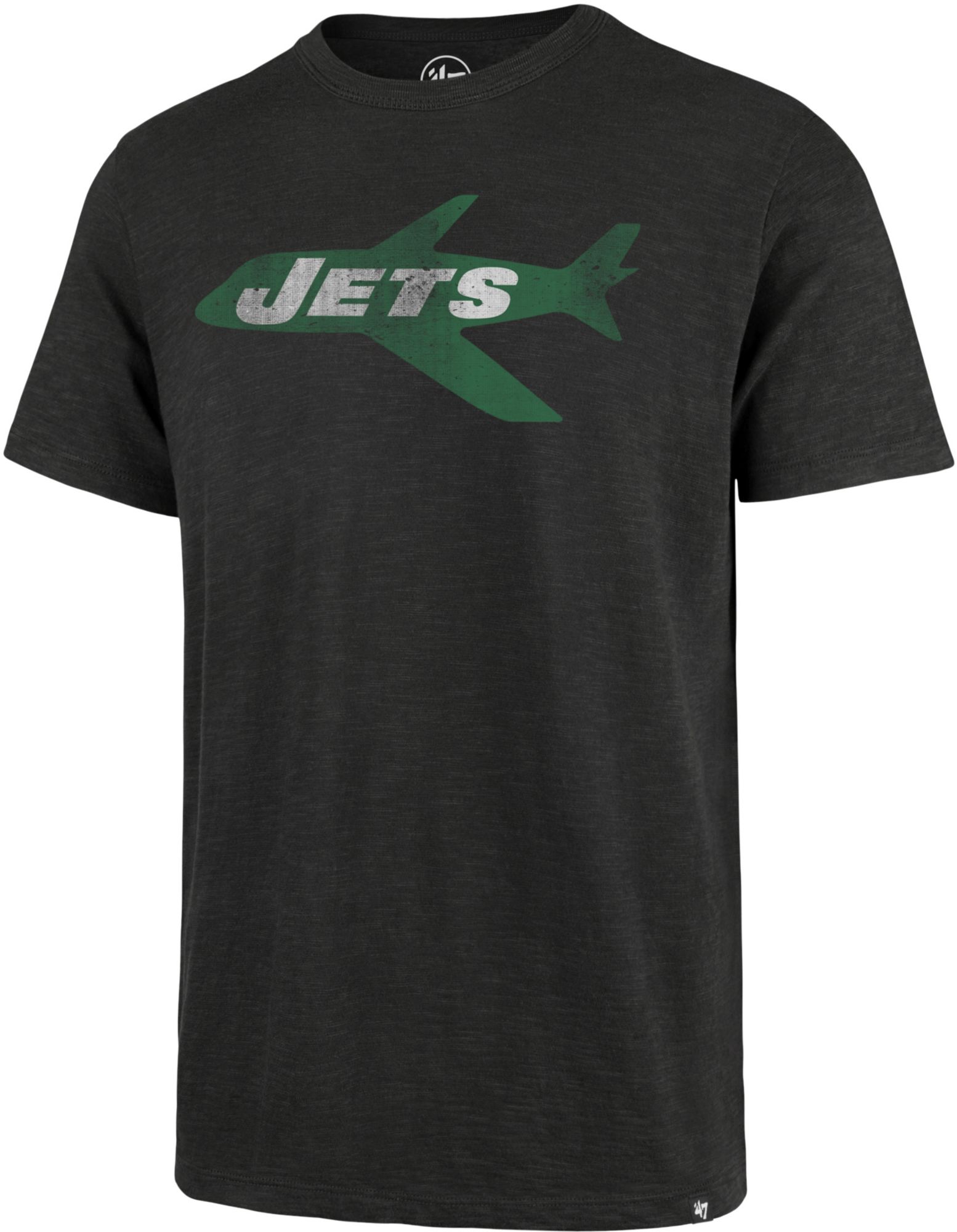 '47 Men's New York Jets Legacy Scrum T-Shirt