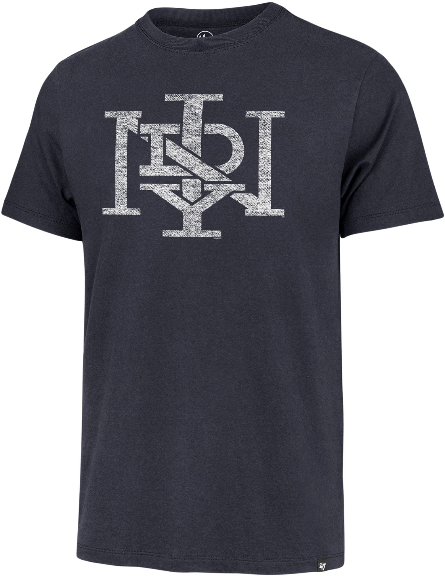'47 Men's Indianapolis Indians Navy Premier Franklin T-Shirt