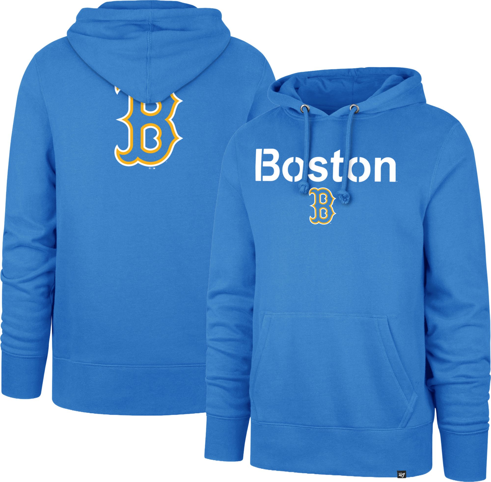 Men's Apparel