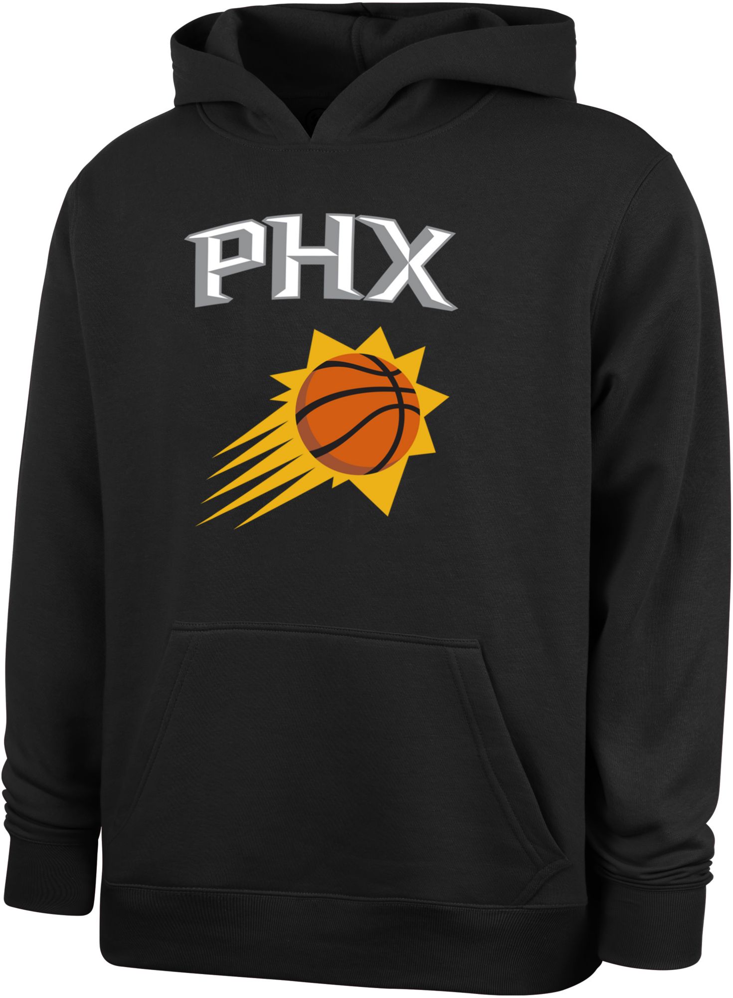 '47 Men's Phoenix Suns Black Friday Hoodie