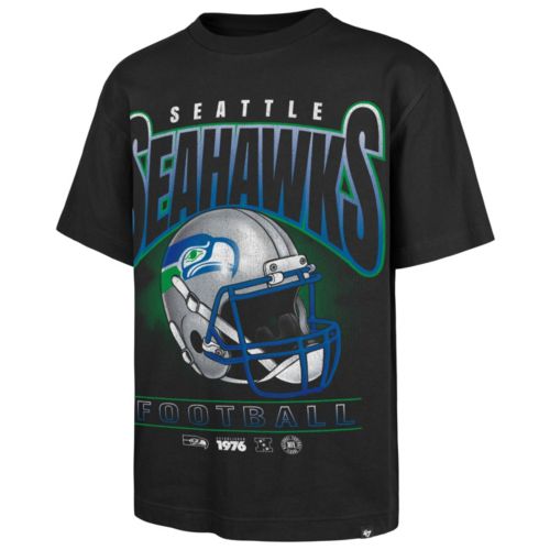 Nike Men's Seattle Seahawks Jaxon Smith-Njigba #11 Alternate Blue