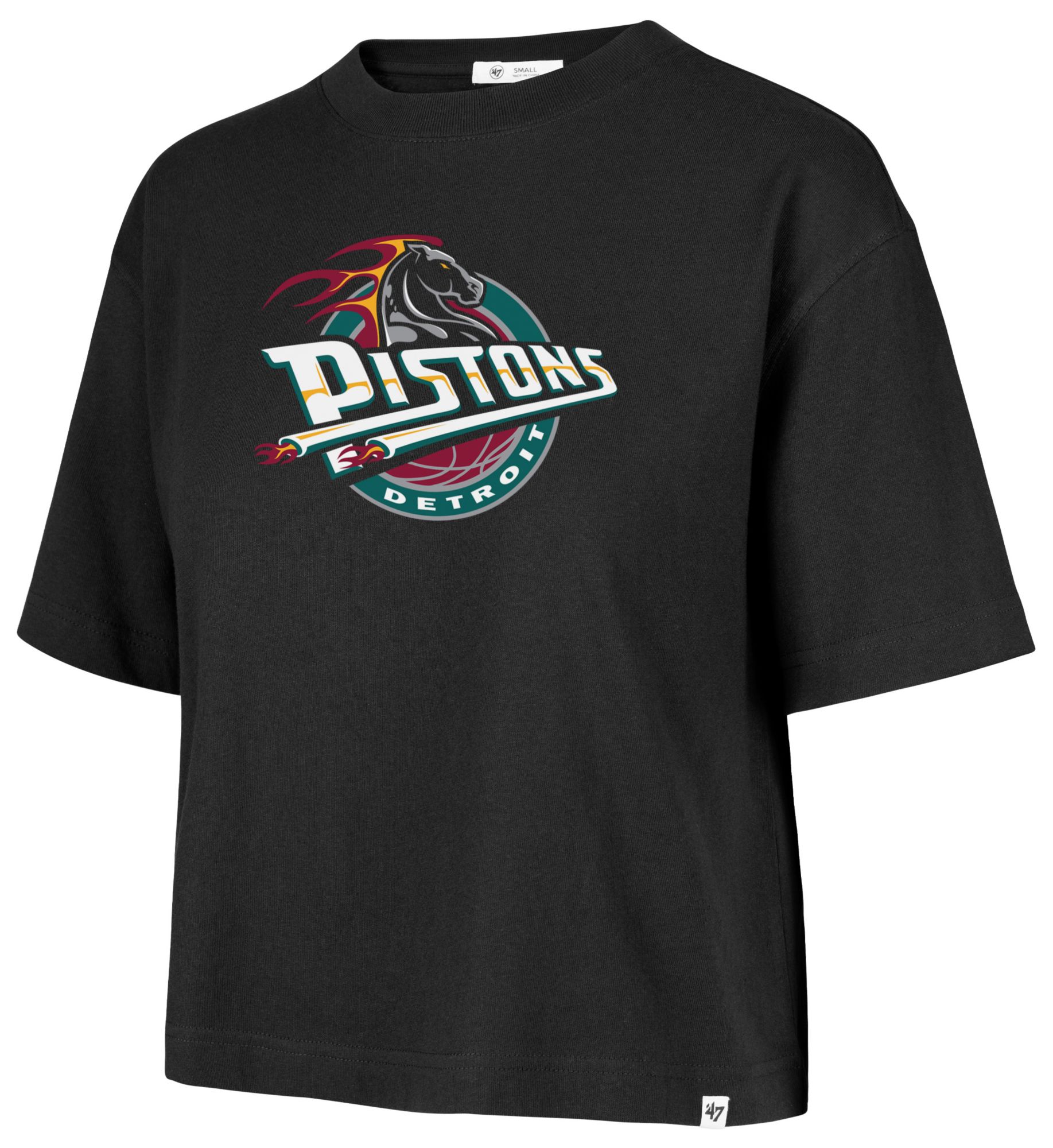 NBA Throwback Jerseys & Gear