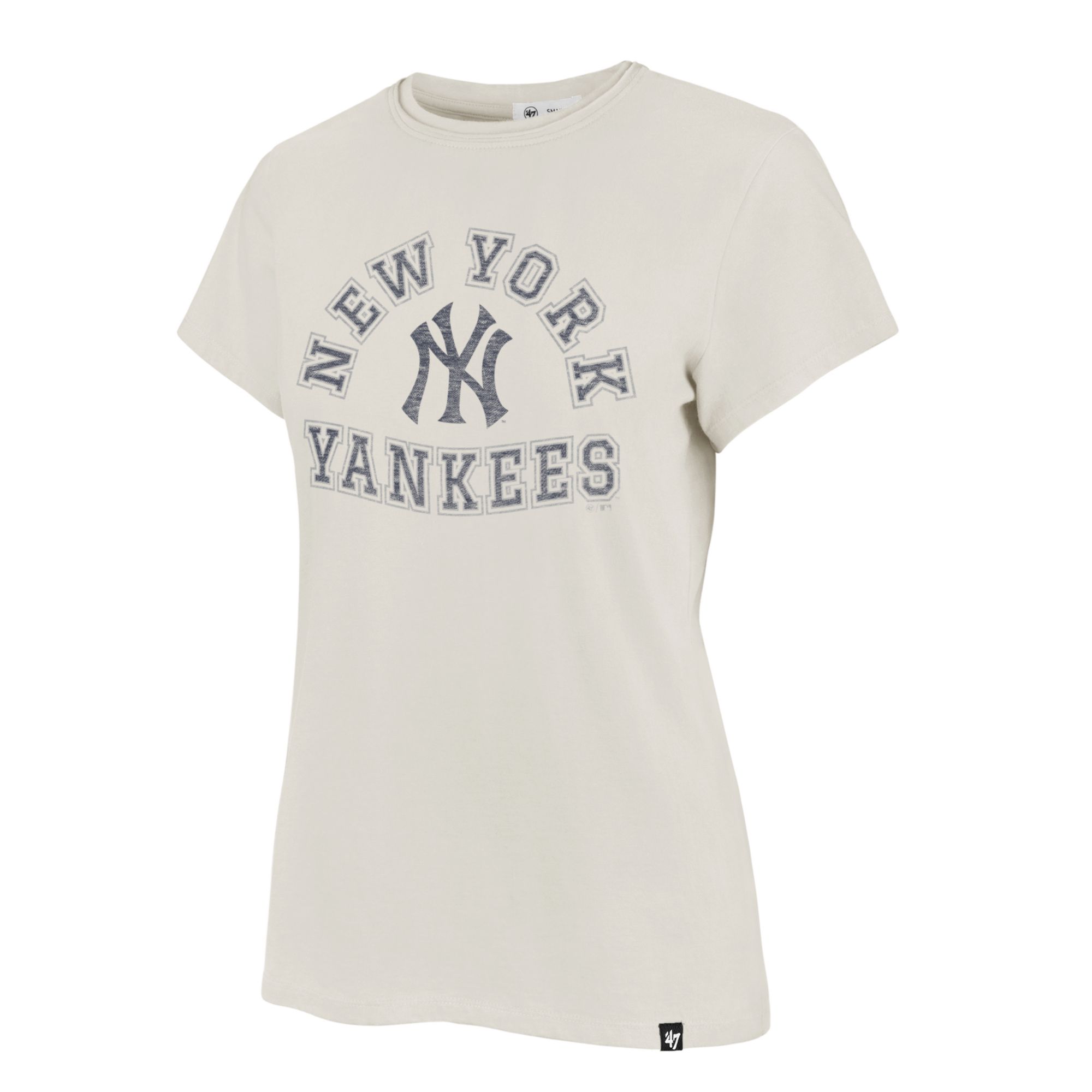 '47 Women's New York Yankees Franklin T-Shirt