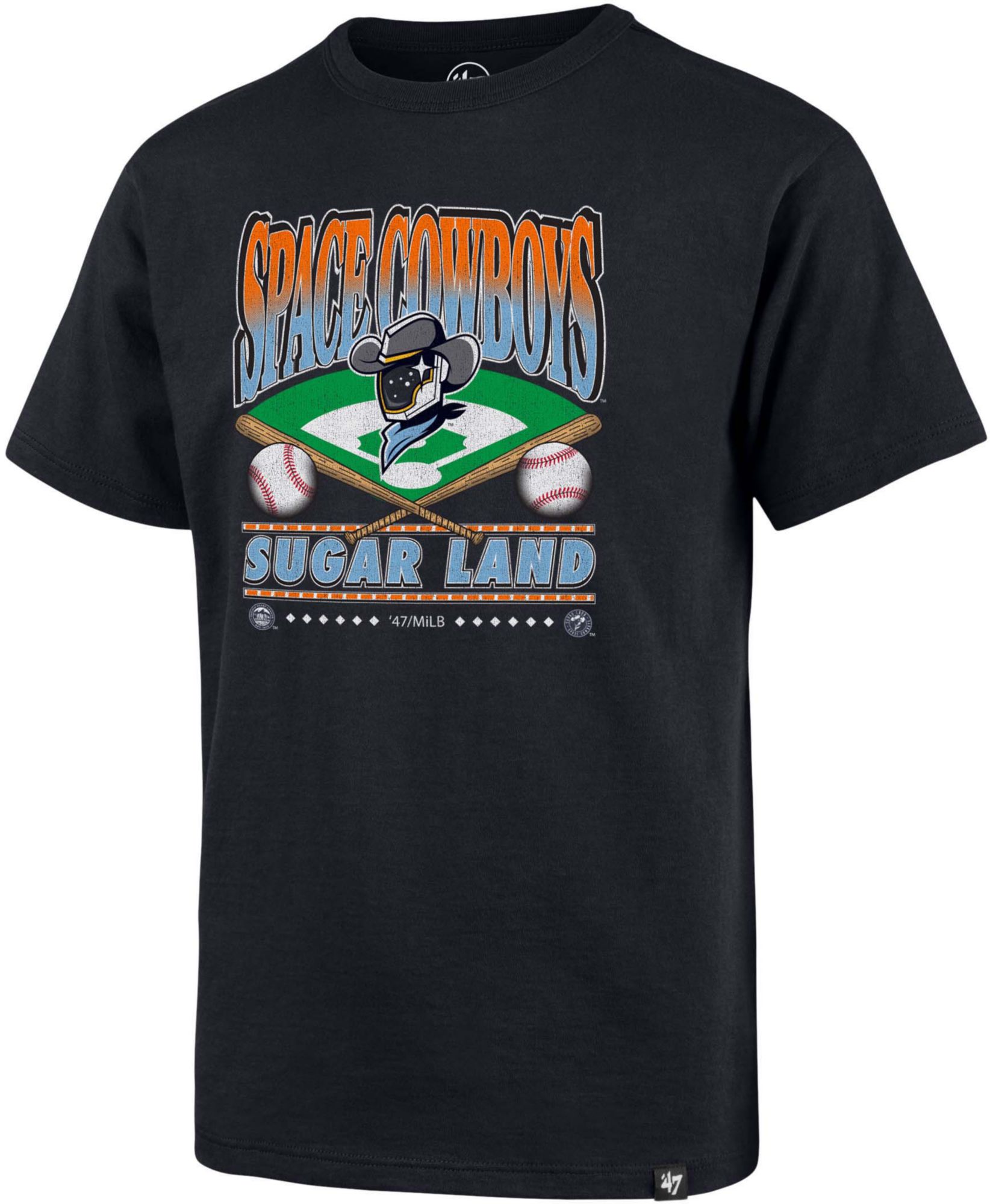 MLB