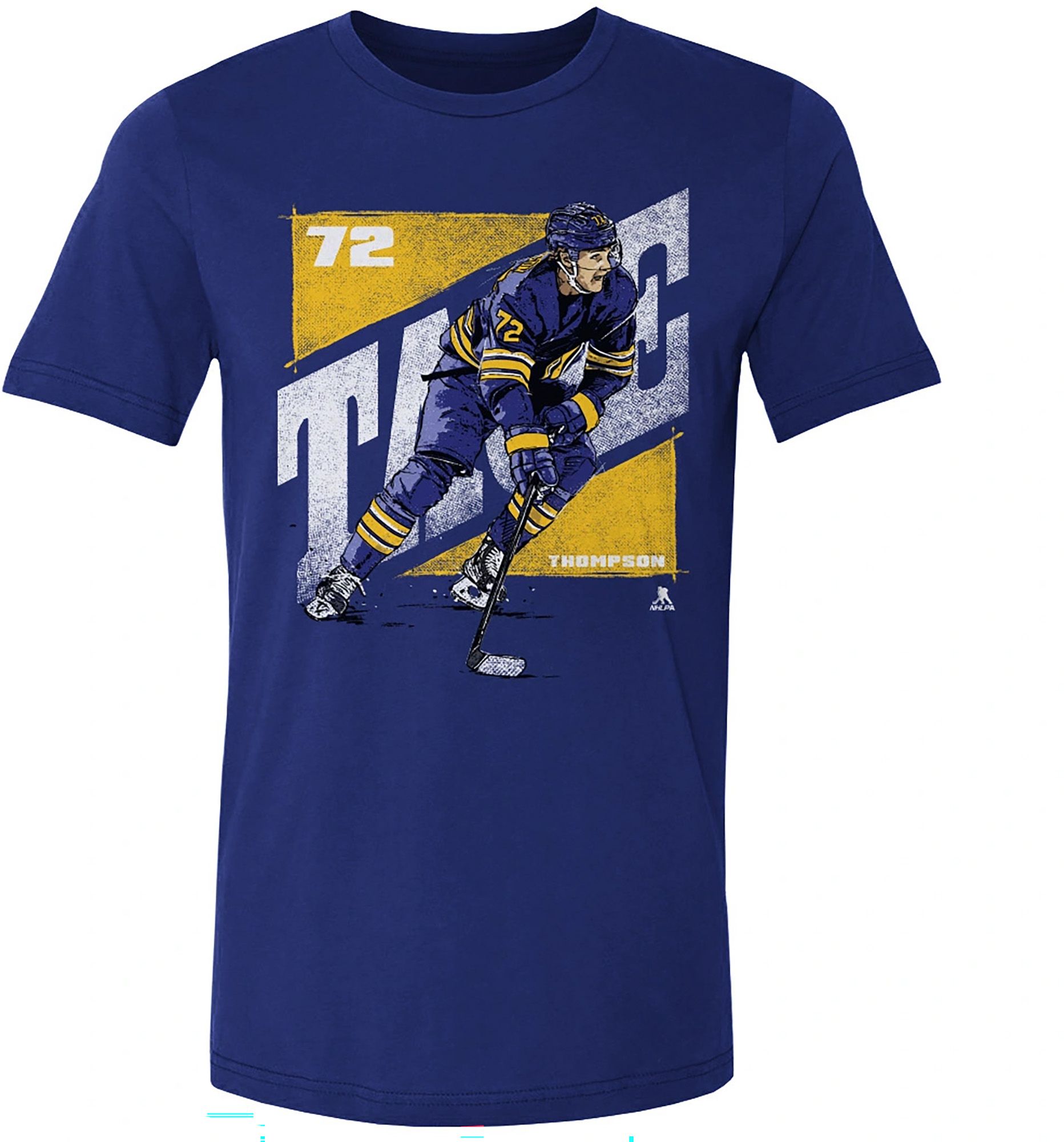 500 Level Adult Buffalo Tage Thompson T-Shirt