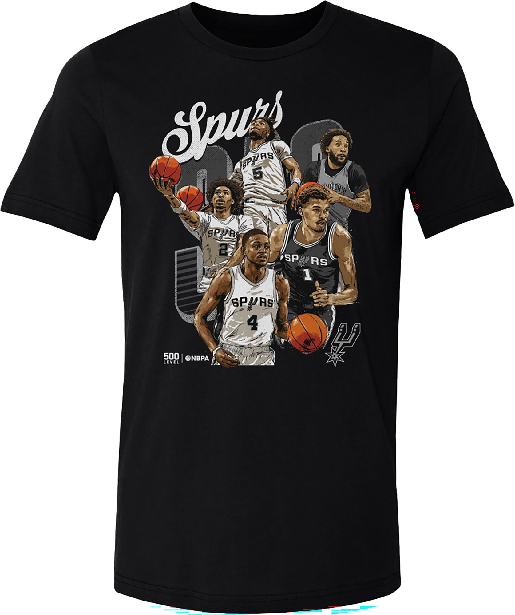 Men's Apparel