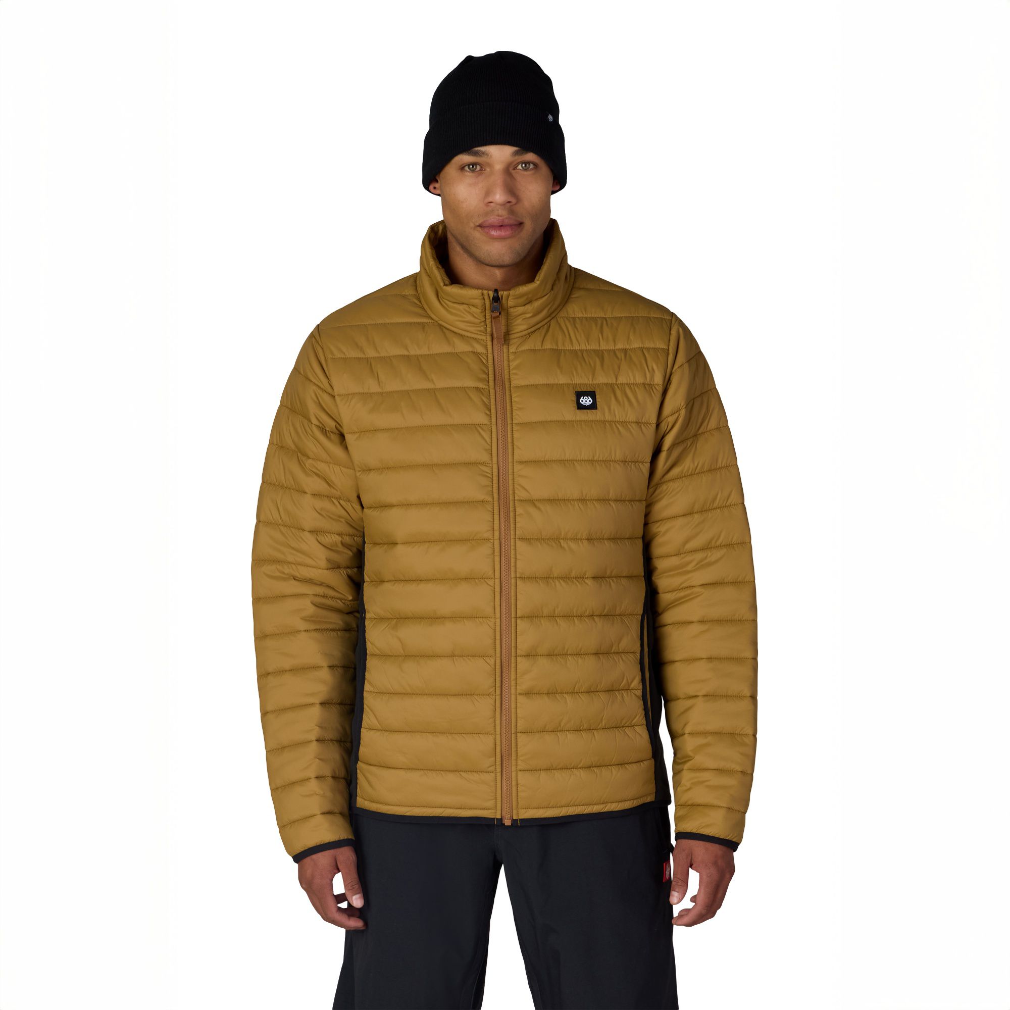686 Men's Thermal Puff Insulated Jacket