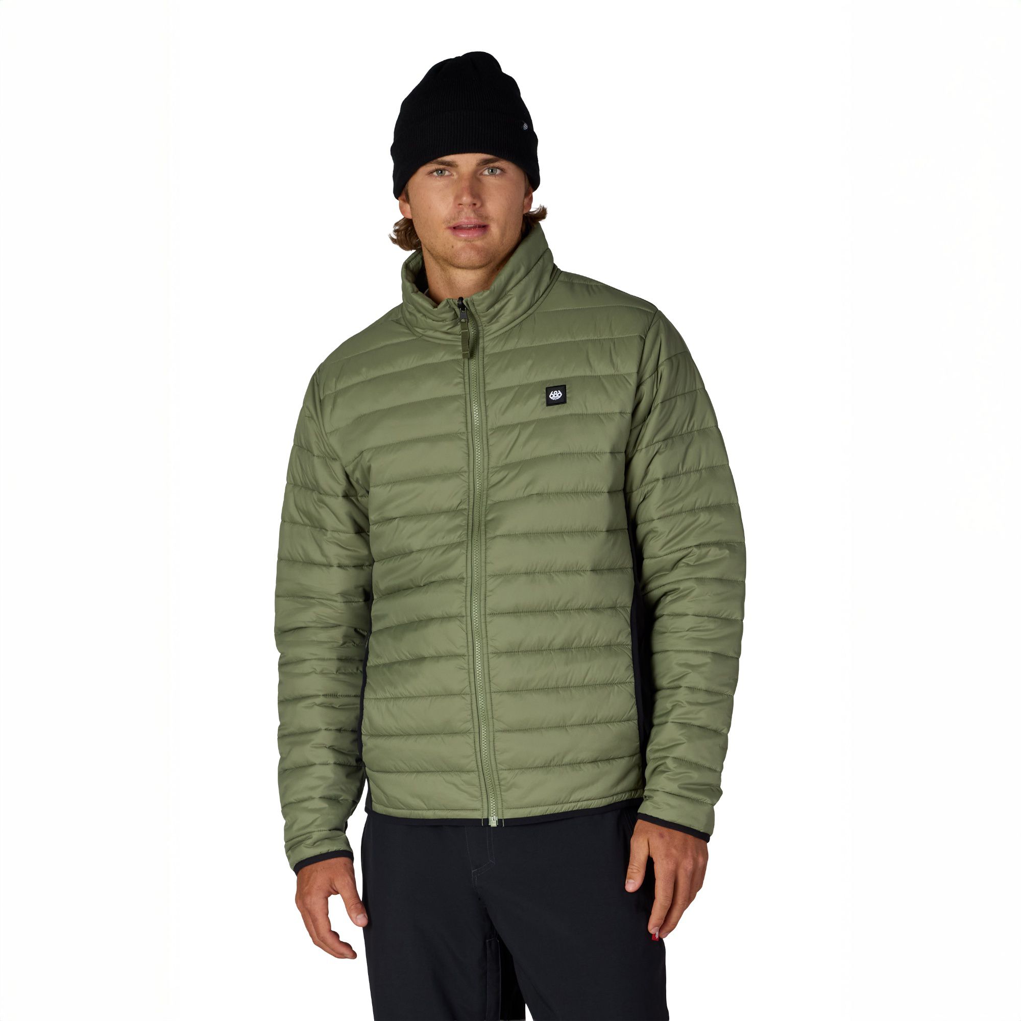 Fatigue Green