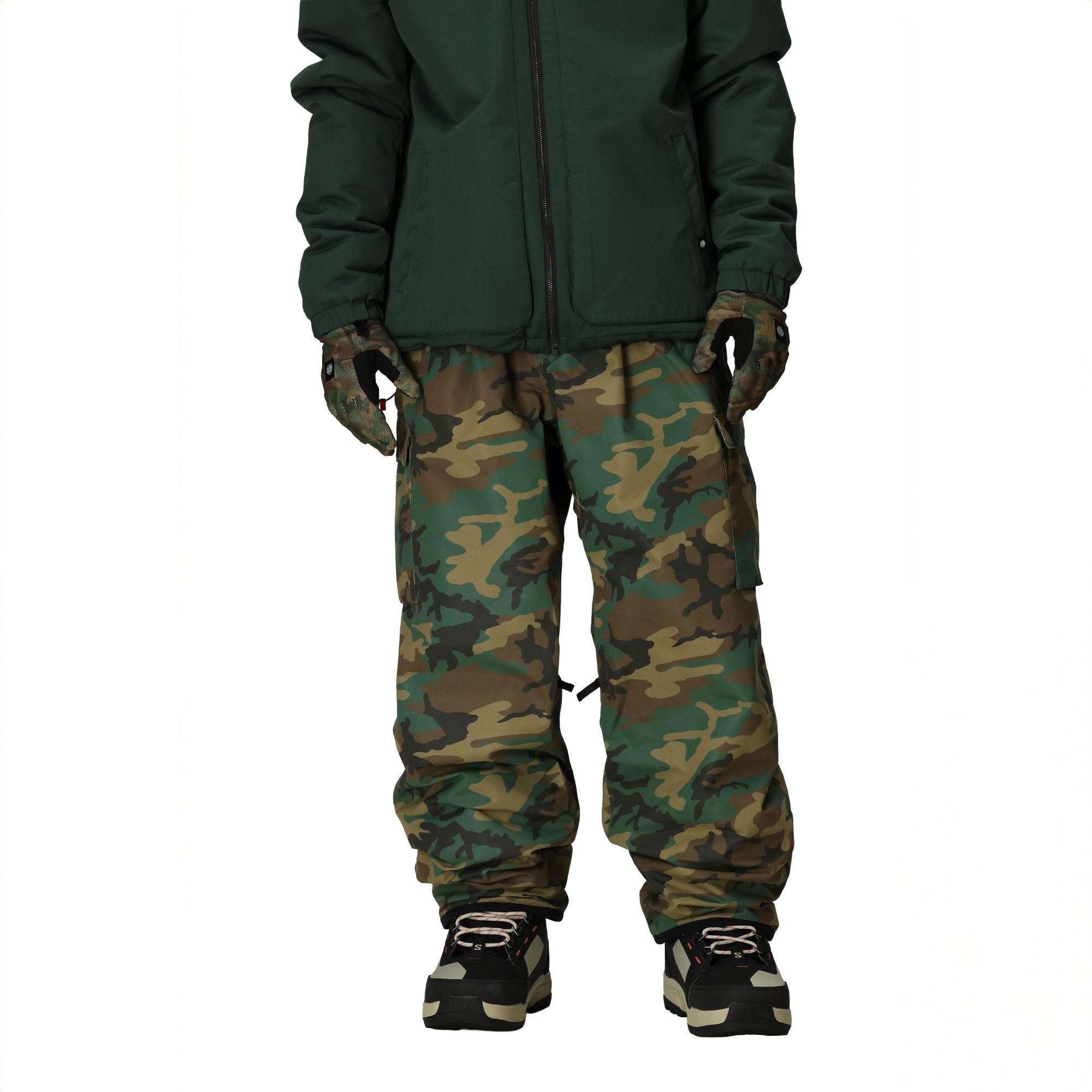 686 Men's Essox Cargo Pant