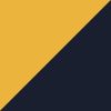 Fox Yellow Colorblock
