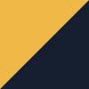 Fox Yellow Colorblock
