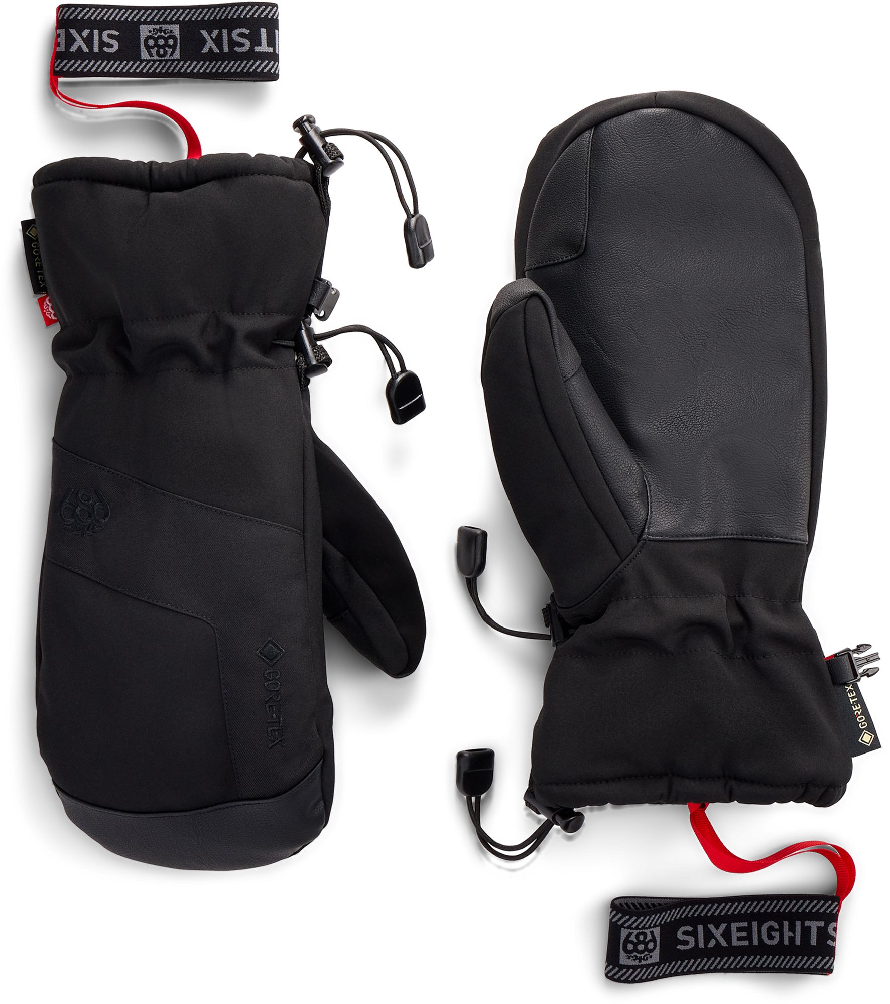 686 Men's GORE-TEX Linear Mittens