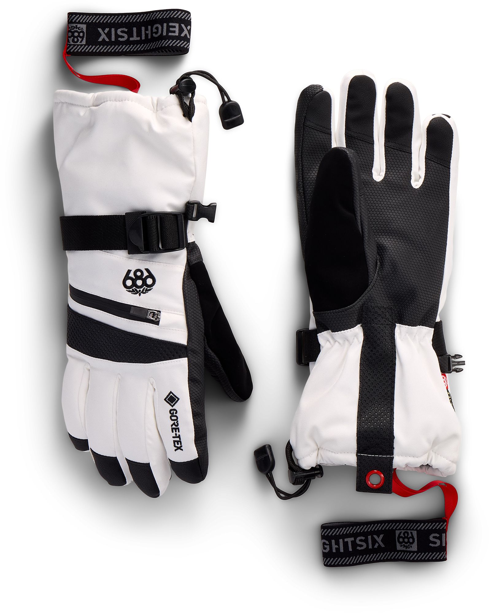 686 Women's GORE-TEX Smarty 3-in-1 Gauntlet Gloves