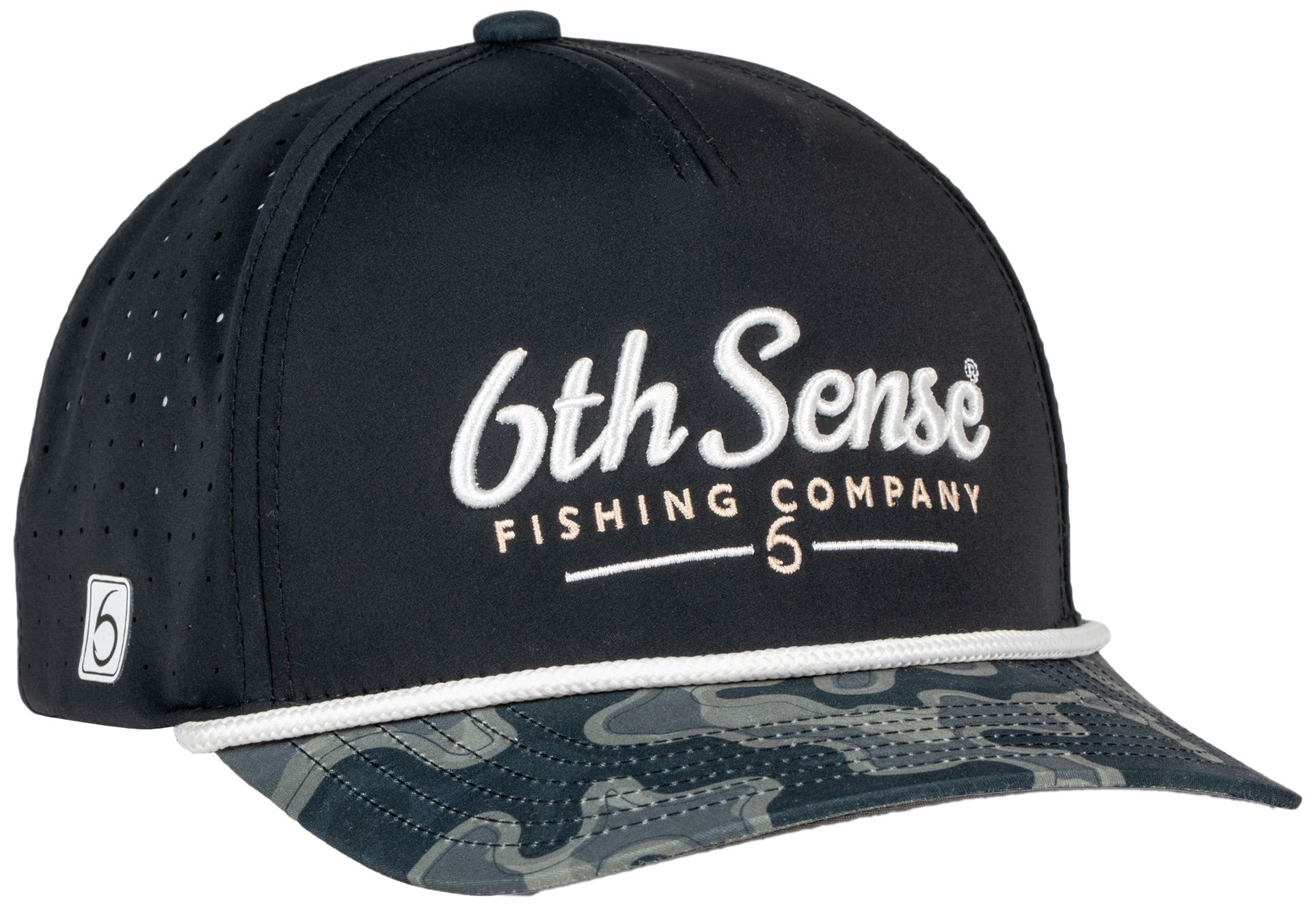 6th Sense The Waterwood Script Sense Hat