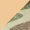 Khaki Retro Buck