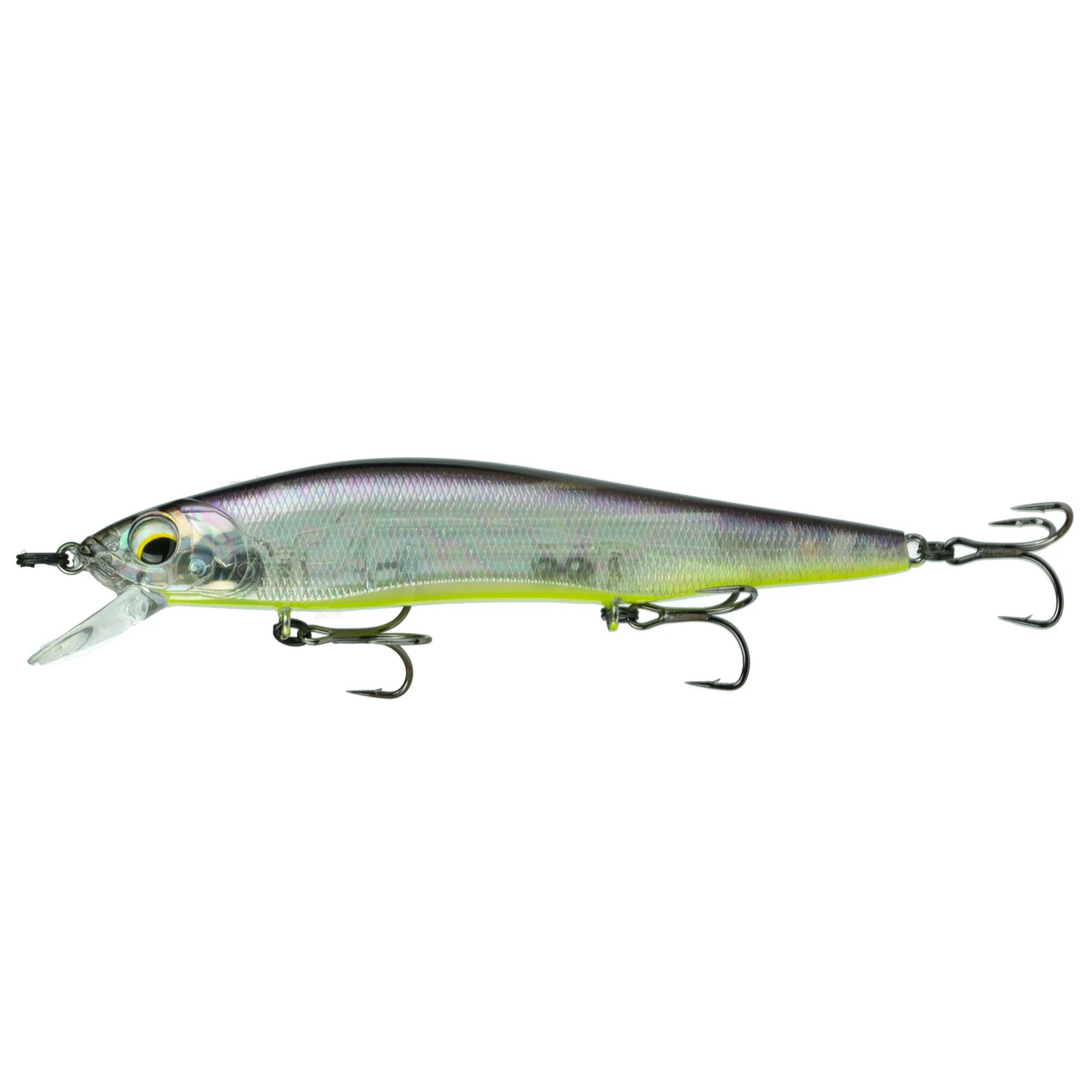 6th Sense Provoke DD-SI Silent Jerkbait Fishing Lure