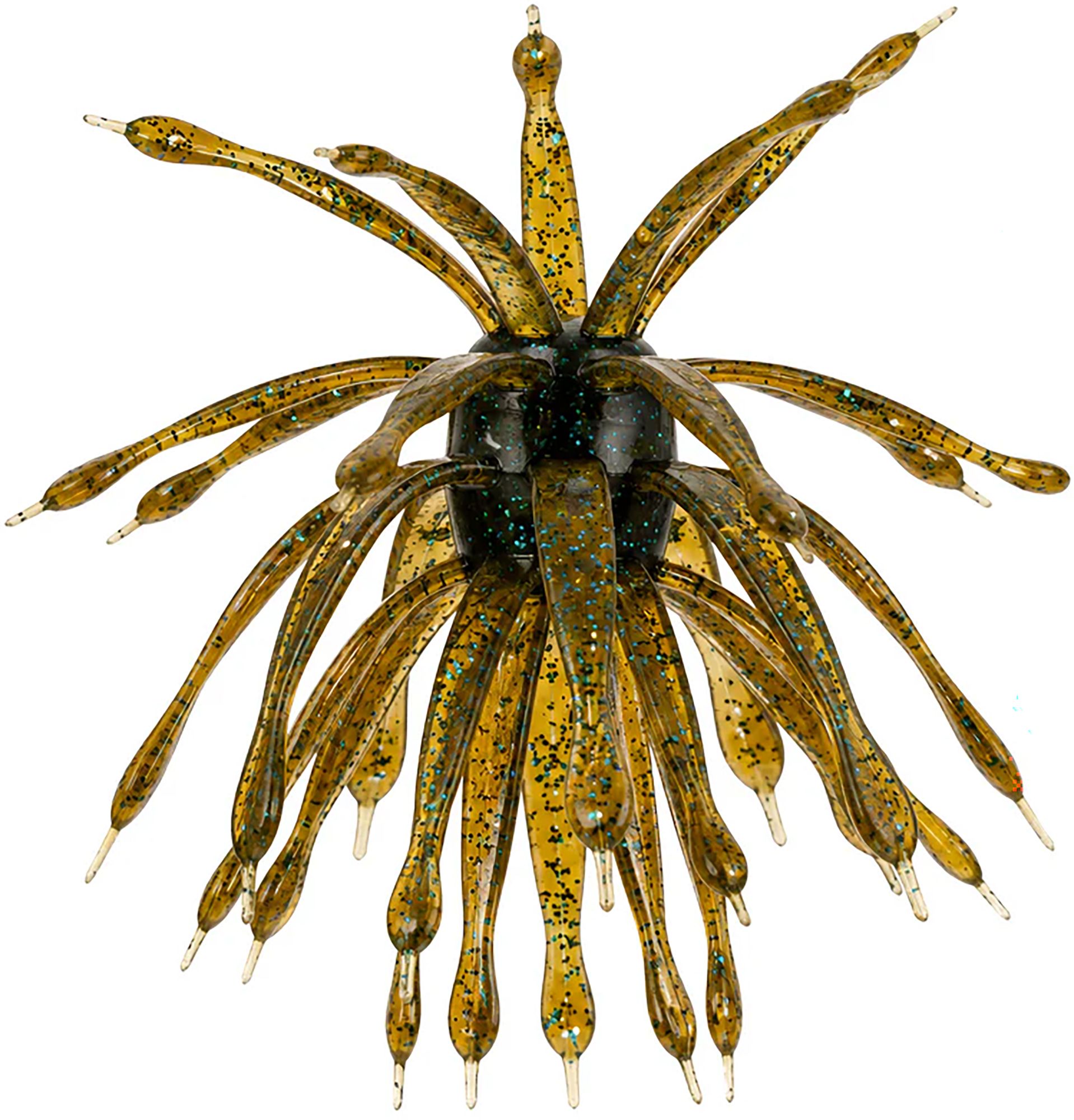 Green Pumpkin Blue