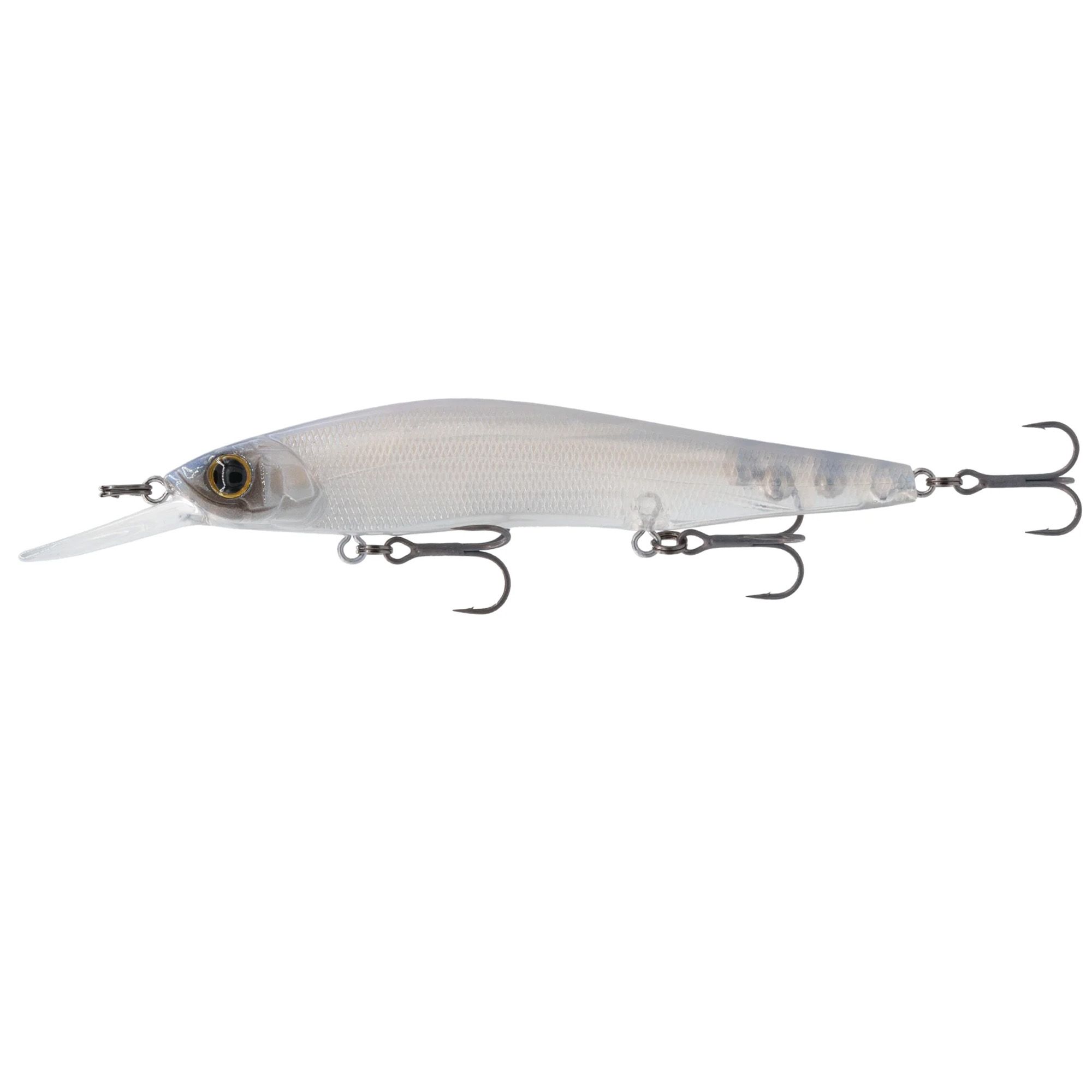 Ghost Ice Minnow
