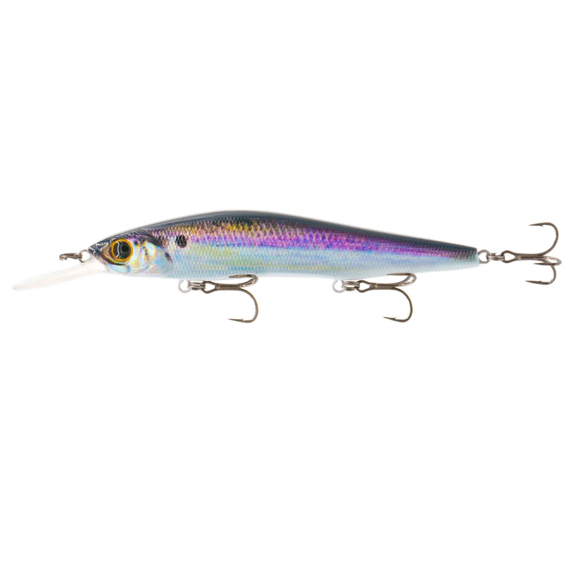 6th Sense Provoke Jerkbait Fishing Lure