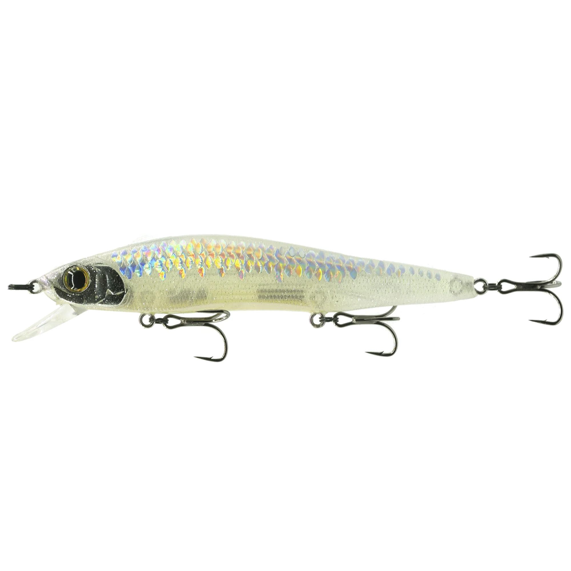 Sixth Sense Provoke Silent Jerkbait Fishing Lure