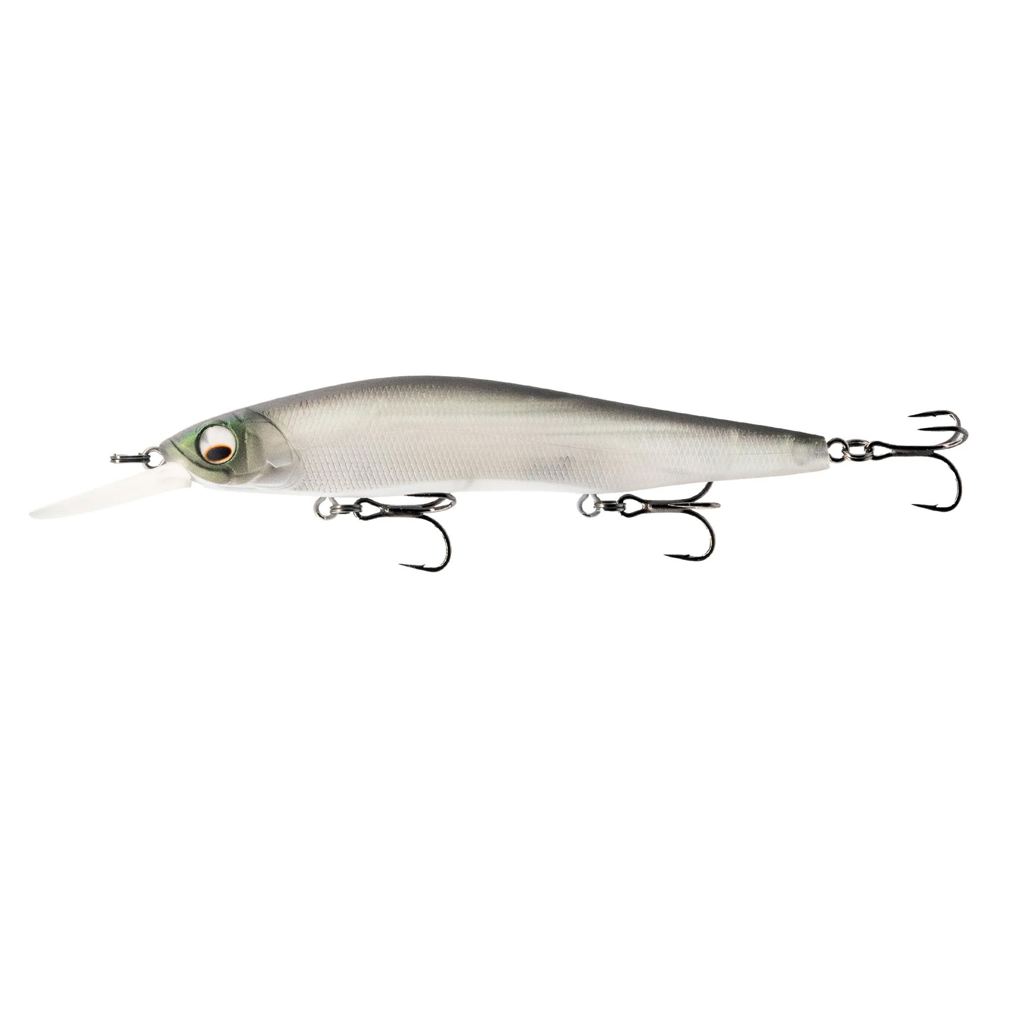 6th Sense Provoke 106X Jerkbait Fishing Lure