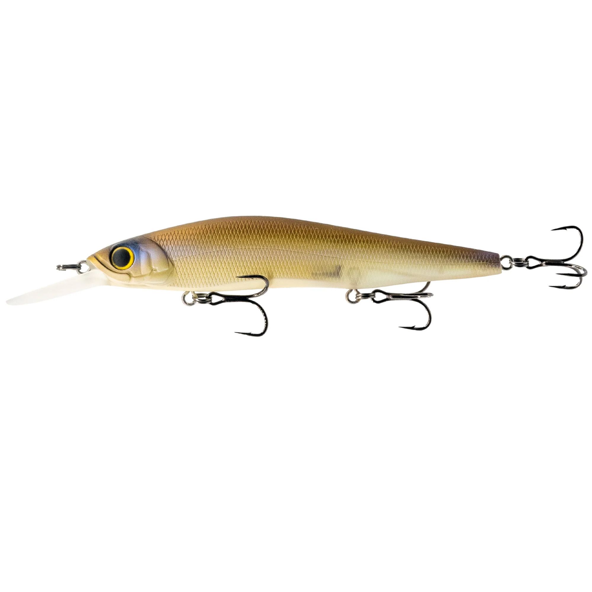 Sixth Sense Provoke 106X Jerkbait Fishing Lure