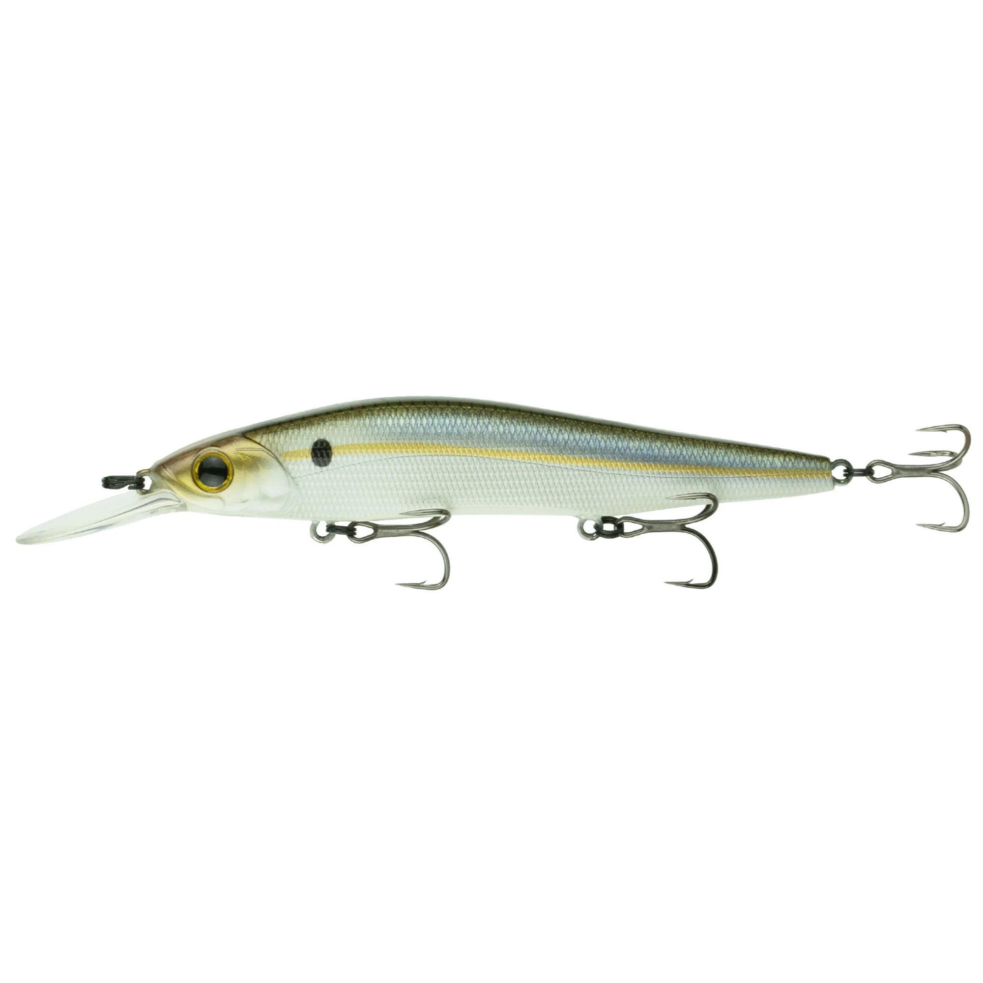 Sixth Sense Provoke 106X Jerkbait Fishing Lure