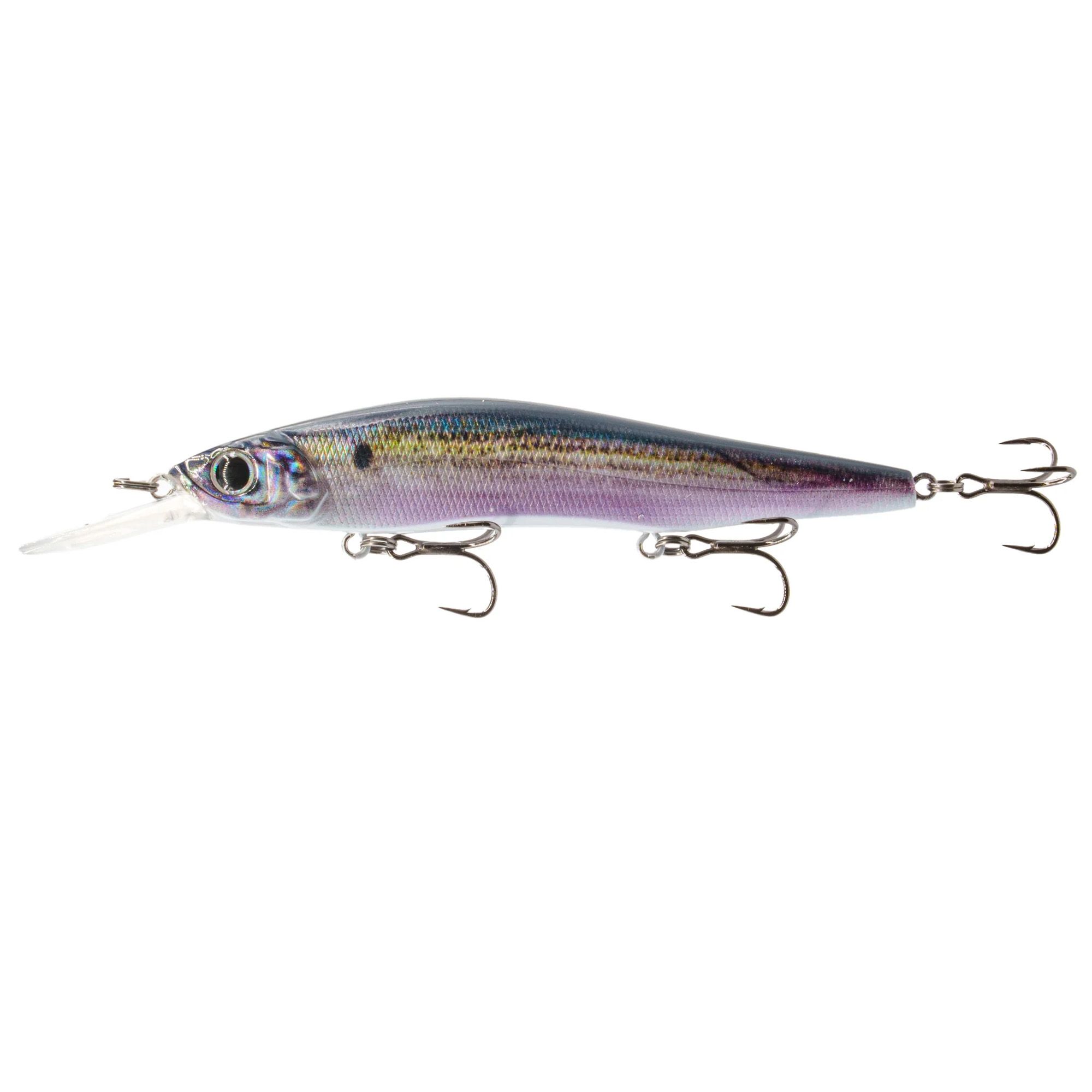 6th Sense Provoke DD Jerkbait Fishing Lure