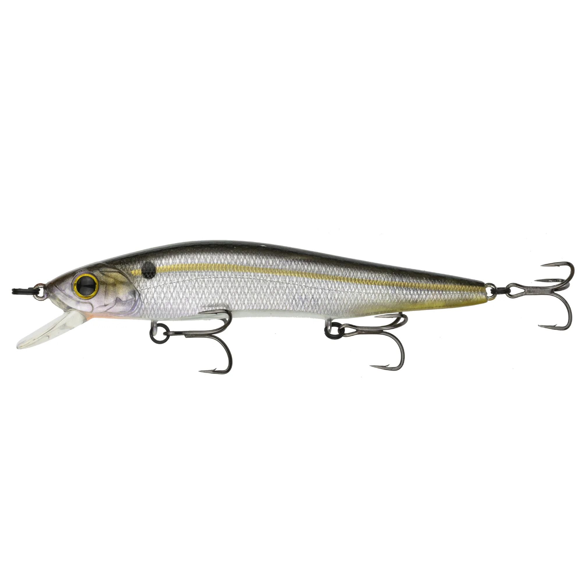 6th Sense Provoke 97DD Silent Fishing Lure