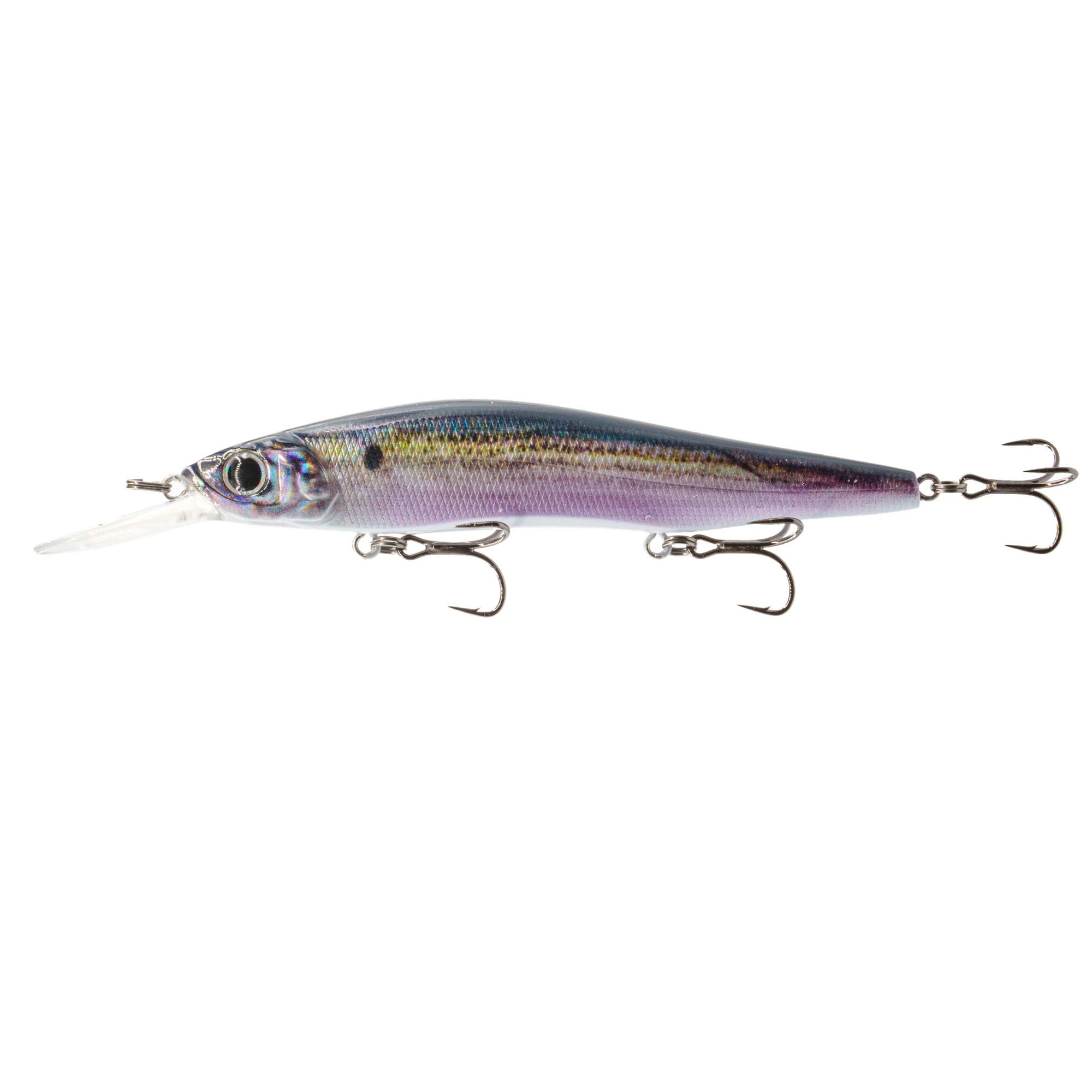 6th Sense Provoke 97DD Silent Fishing Lure