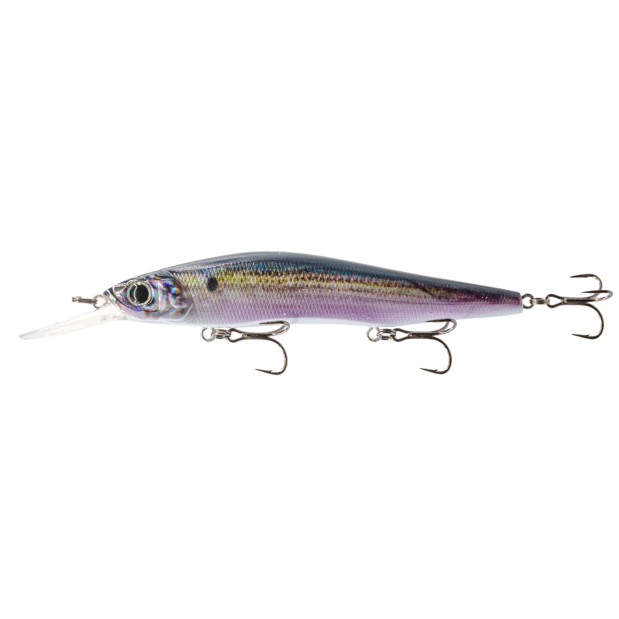 6th Sense Provoke 97DD Silent Fishing Lure