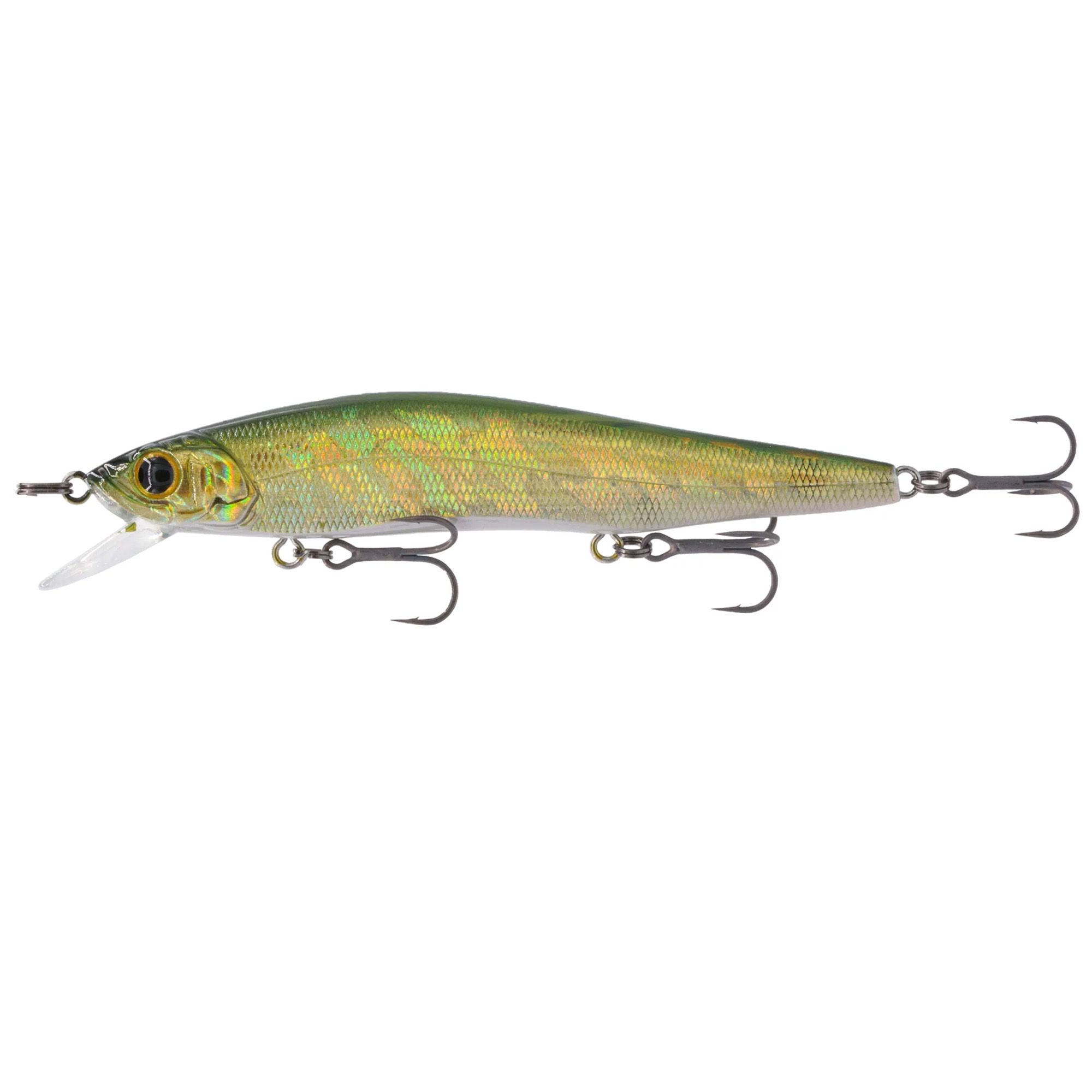 Sixth Sense Provoke 97X Silent Jerkbait Fishing Lure