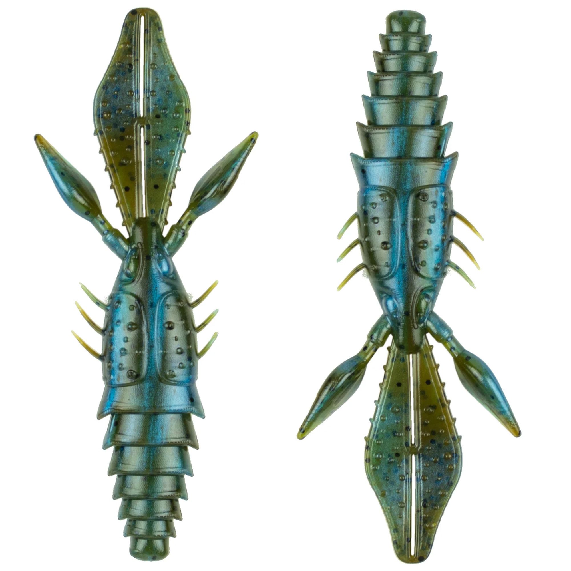 6th Sense 4.2in. Fishing Flipping Lure