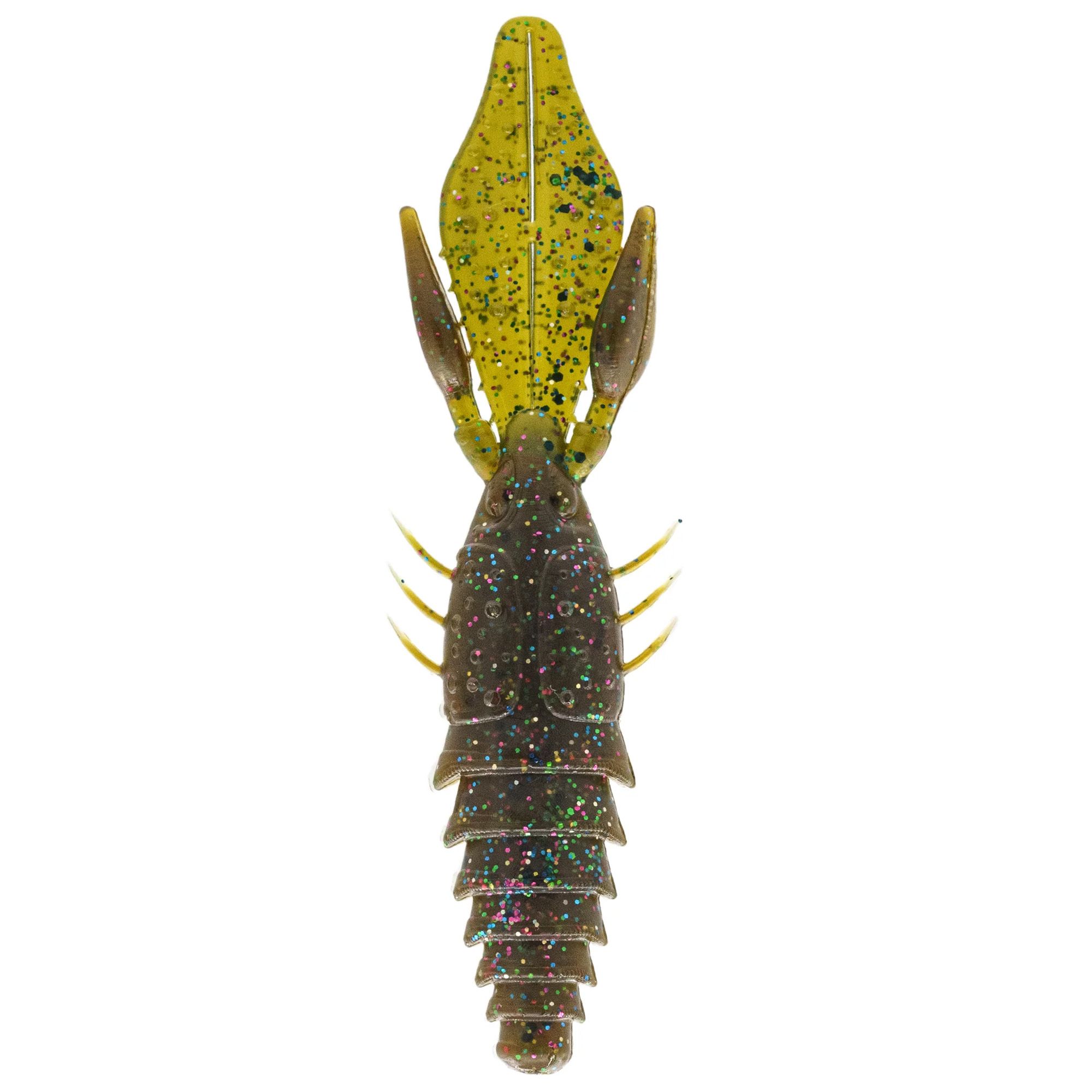 6th Sense 4.2in. Fishing Flipping Lure