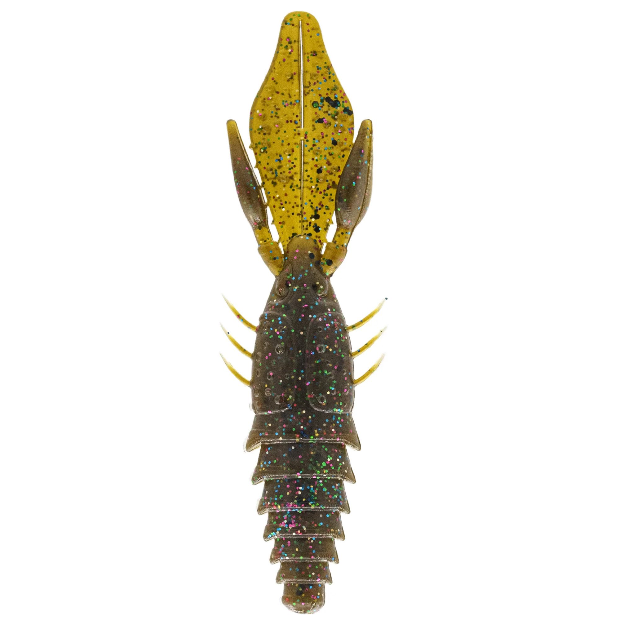 Sixth Sense 4.2in. Fishing Flipping Lure