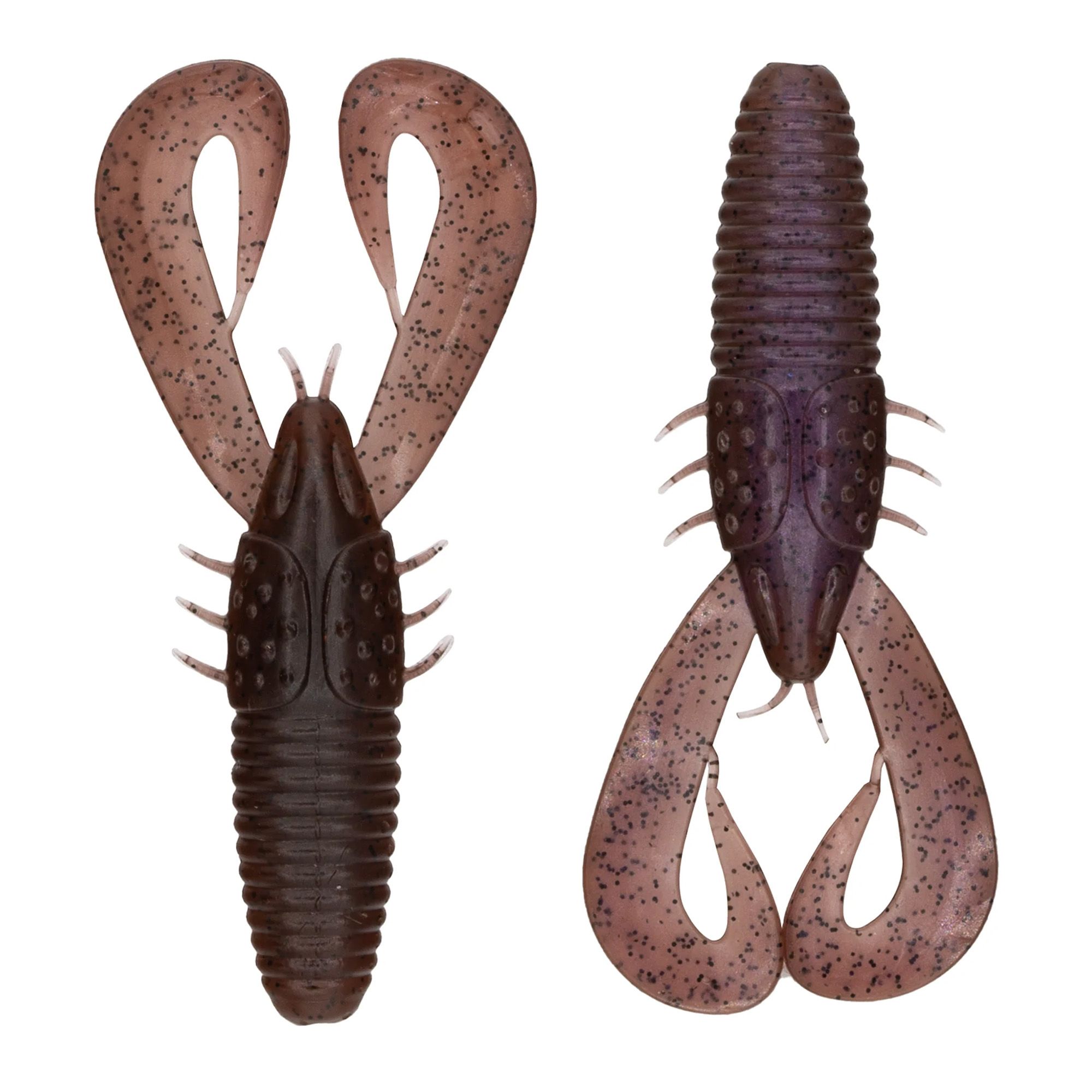 6th Sense Stroker Craw 3.3 Softbait