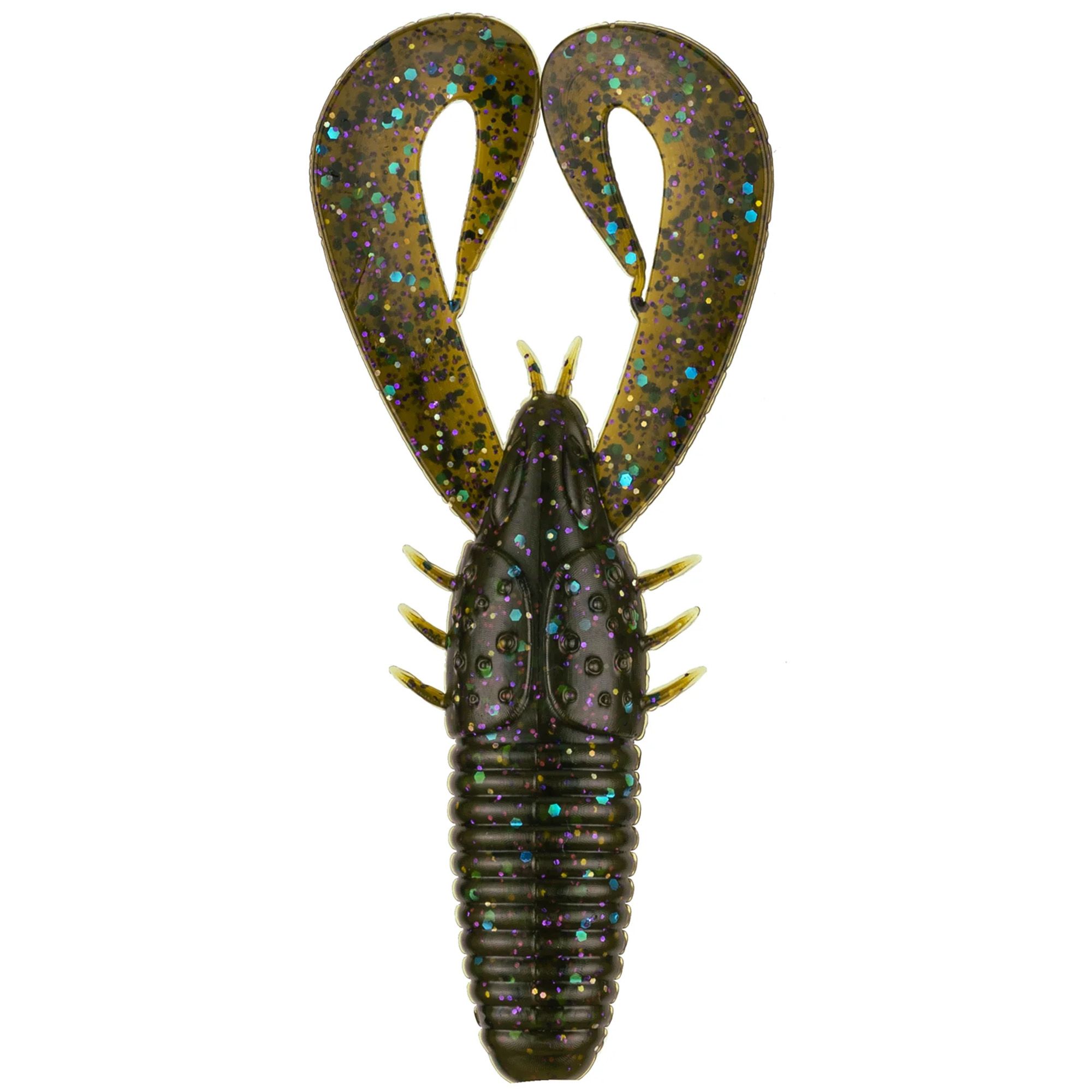 6th Sense Stroker Craw 3.3 Softbait