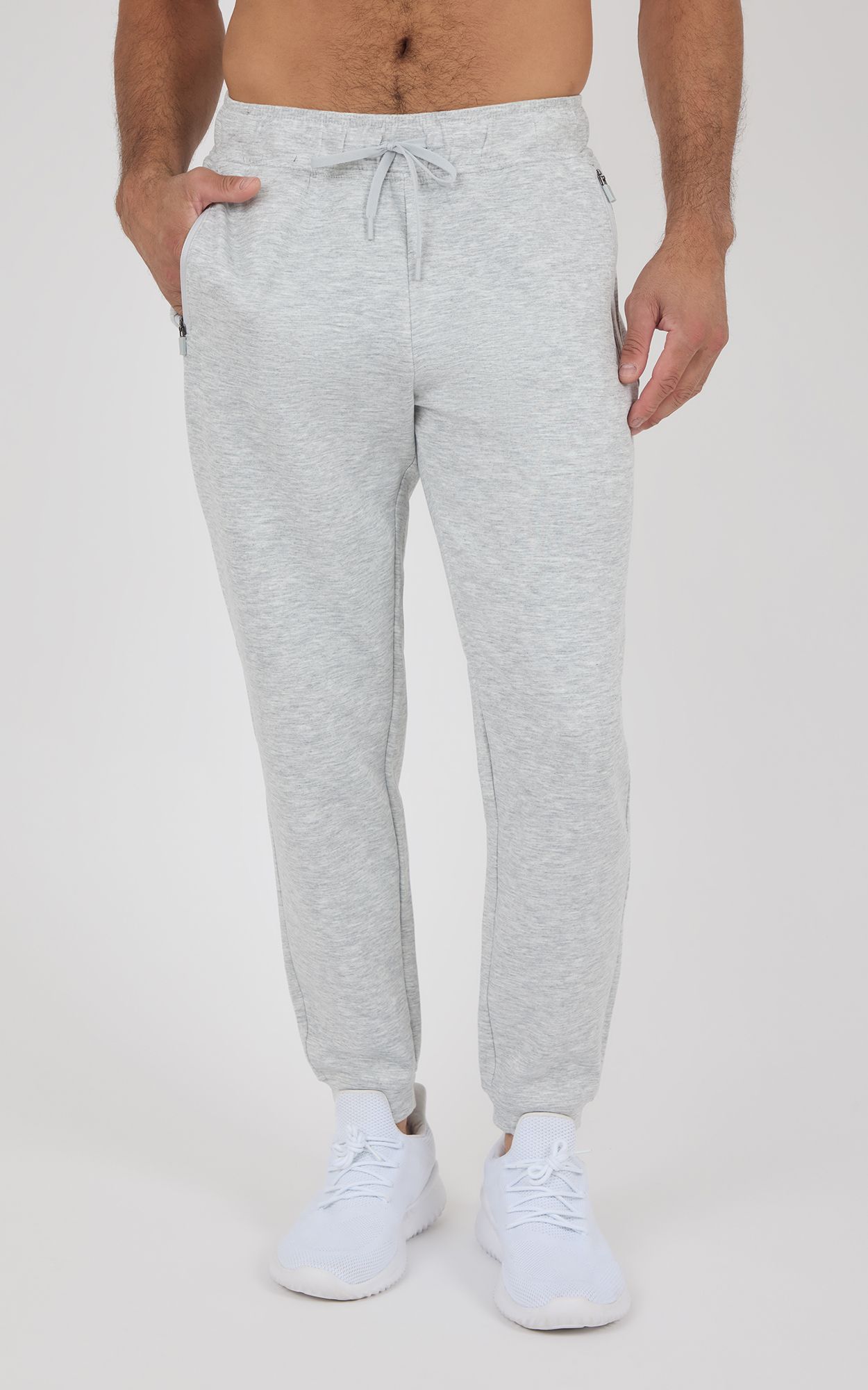 Light Grey/Charcoal