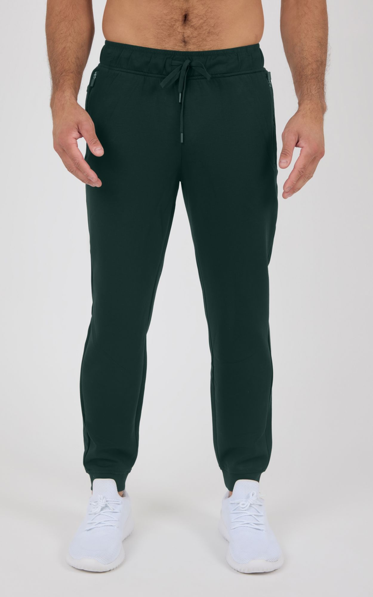 90 Degree by Reflex Men's Softlite Pulse Jogger 2 Pack
