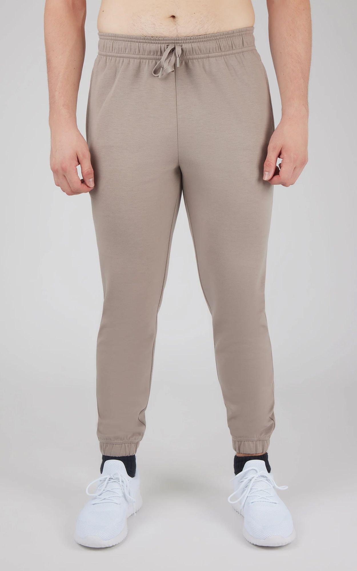 91 Degree by Reflex Men's Softlite Sunday Lounge Jogger