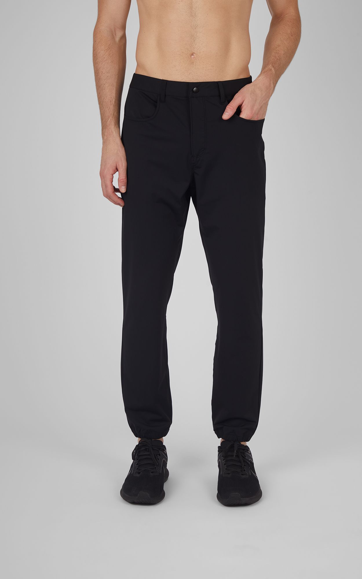90 Degree by Reflex Men's Warp X Citylife Commuter Pant