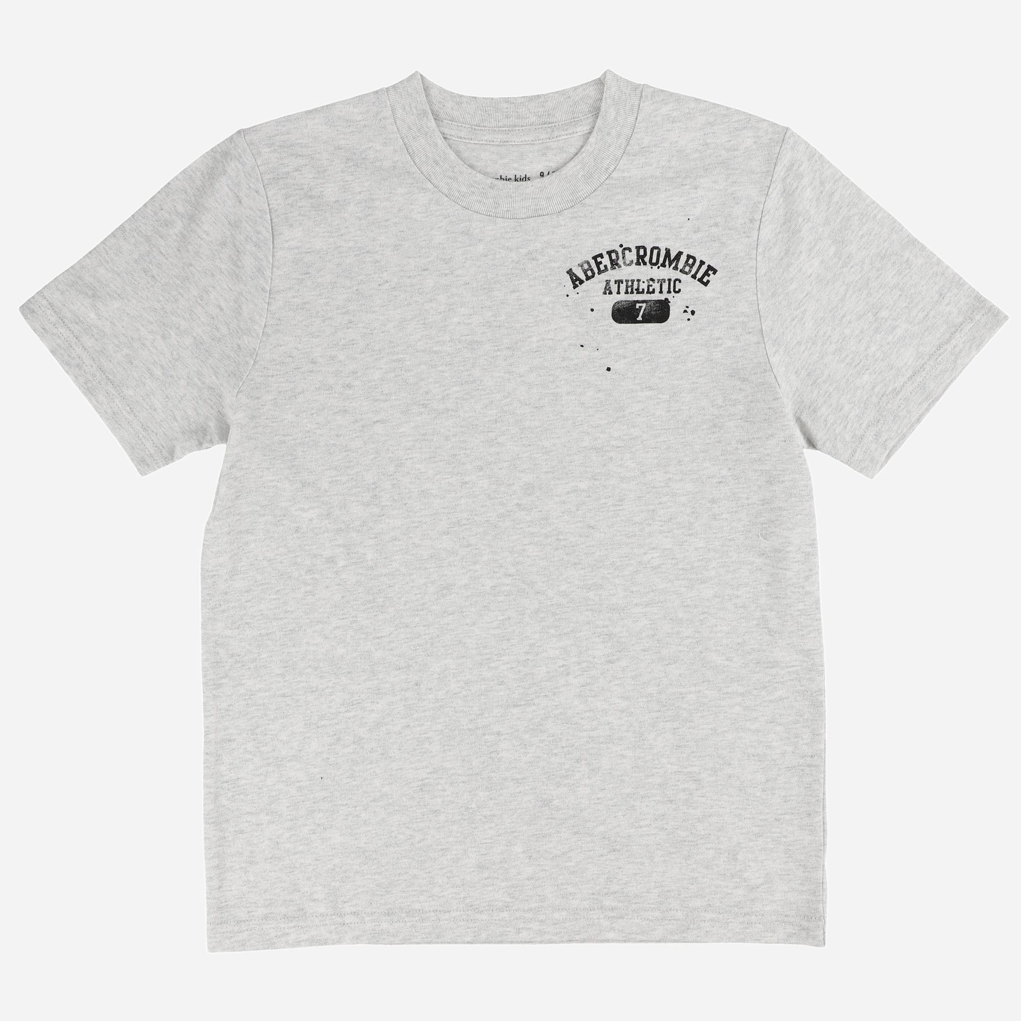 abercrombie kids athletic core lockup tee