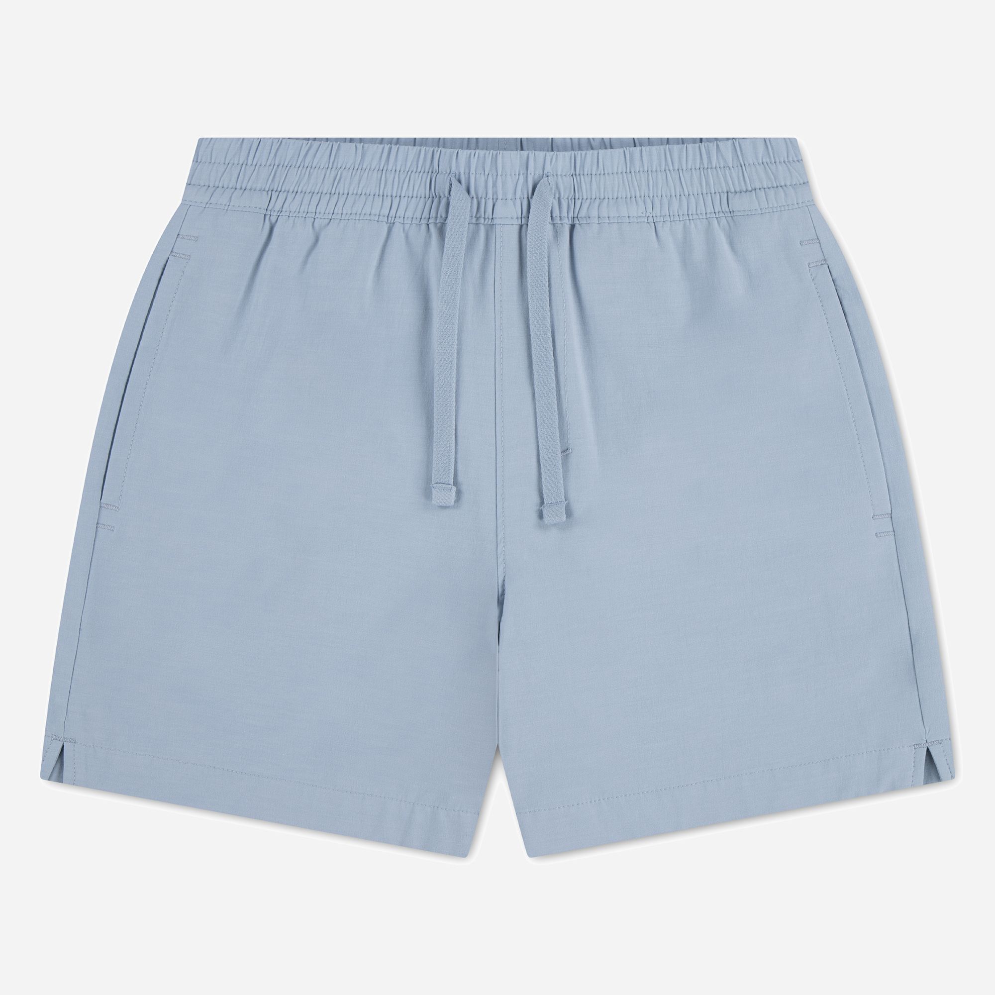 abercrombie kids hybrid shorts
