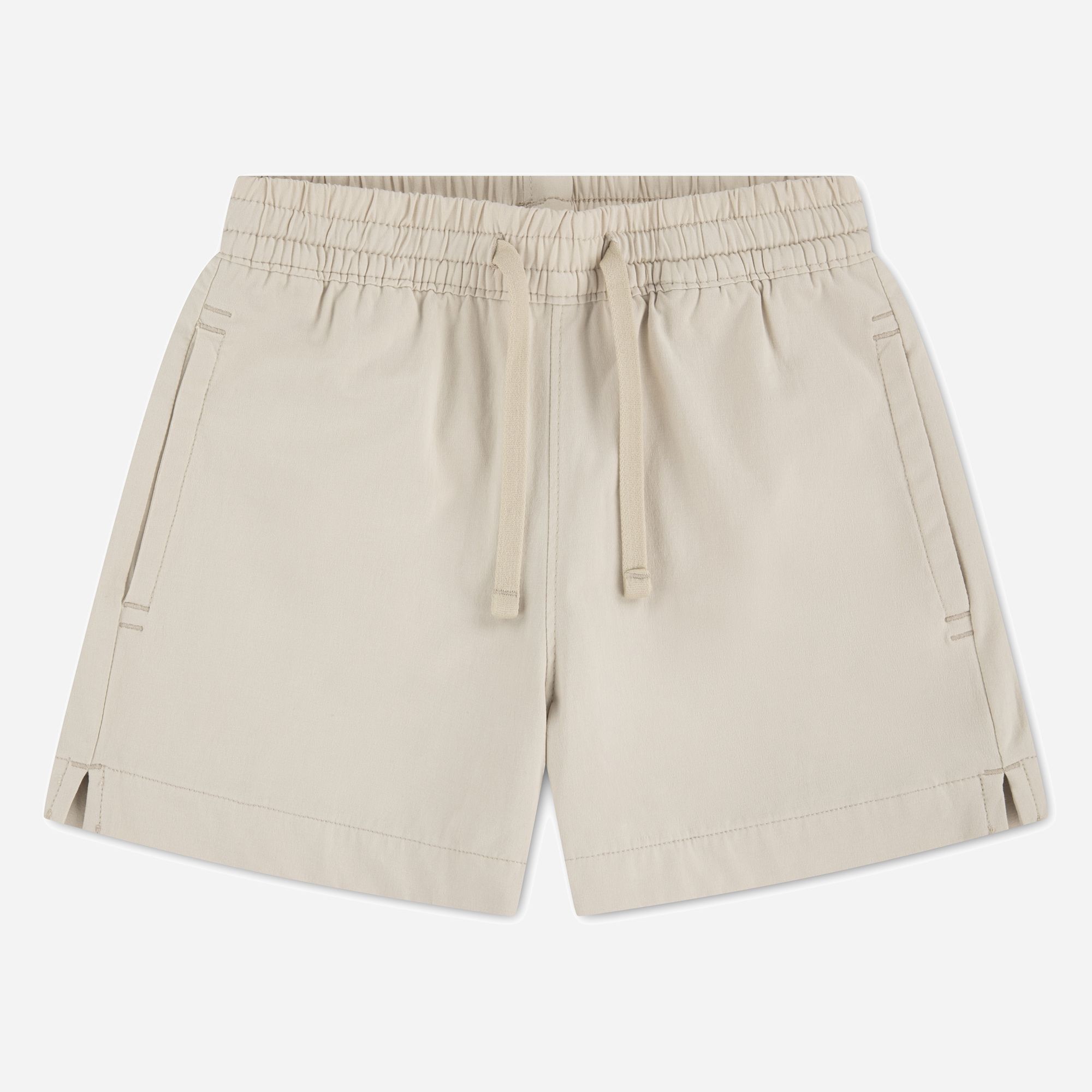 abercrombie kids hybrid shorts