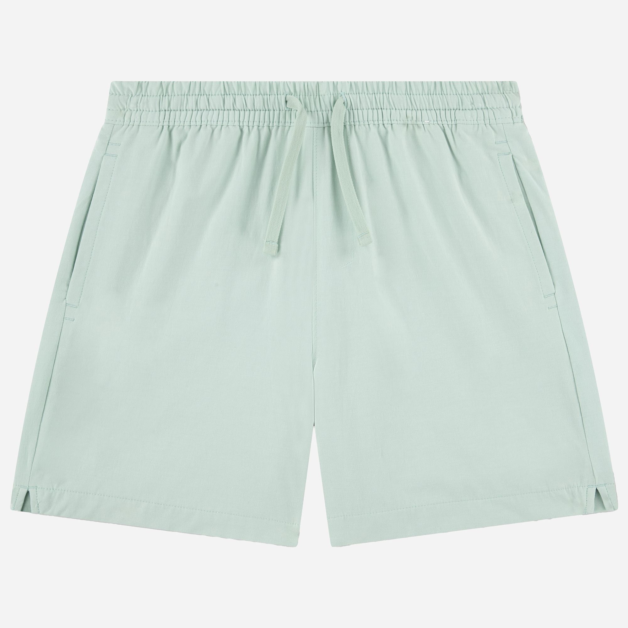 abercrombie kids hybrid shorts