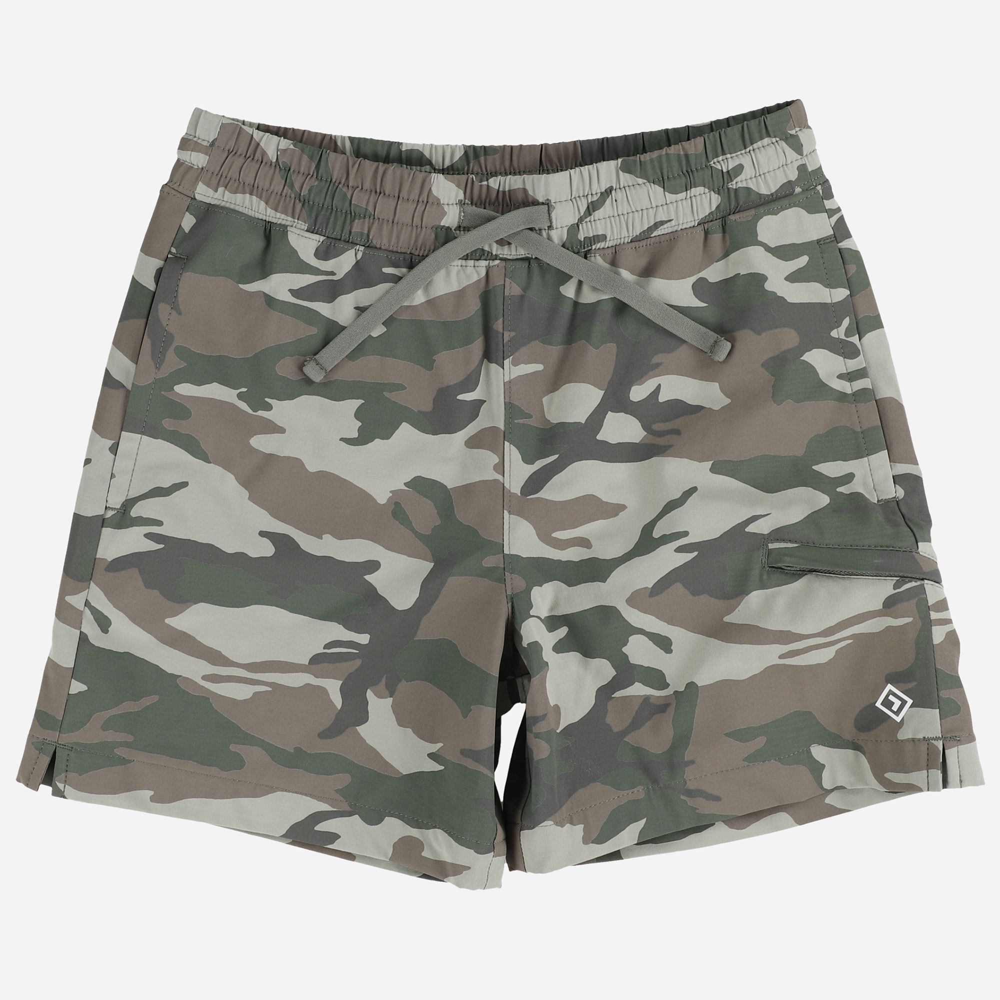 abercrombie kids ypb shorts