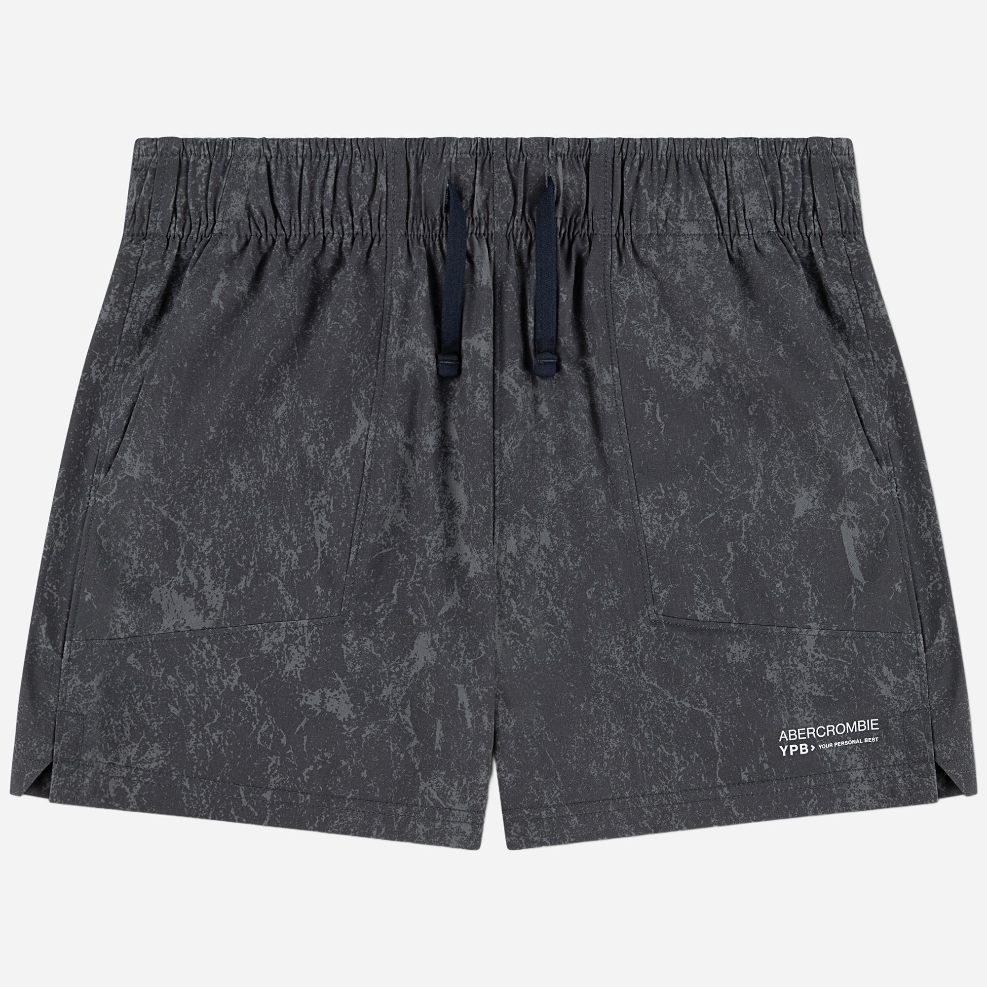 abercrombie kids motiontek shorts