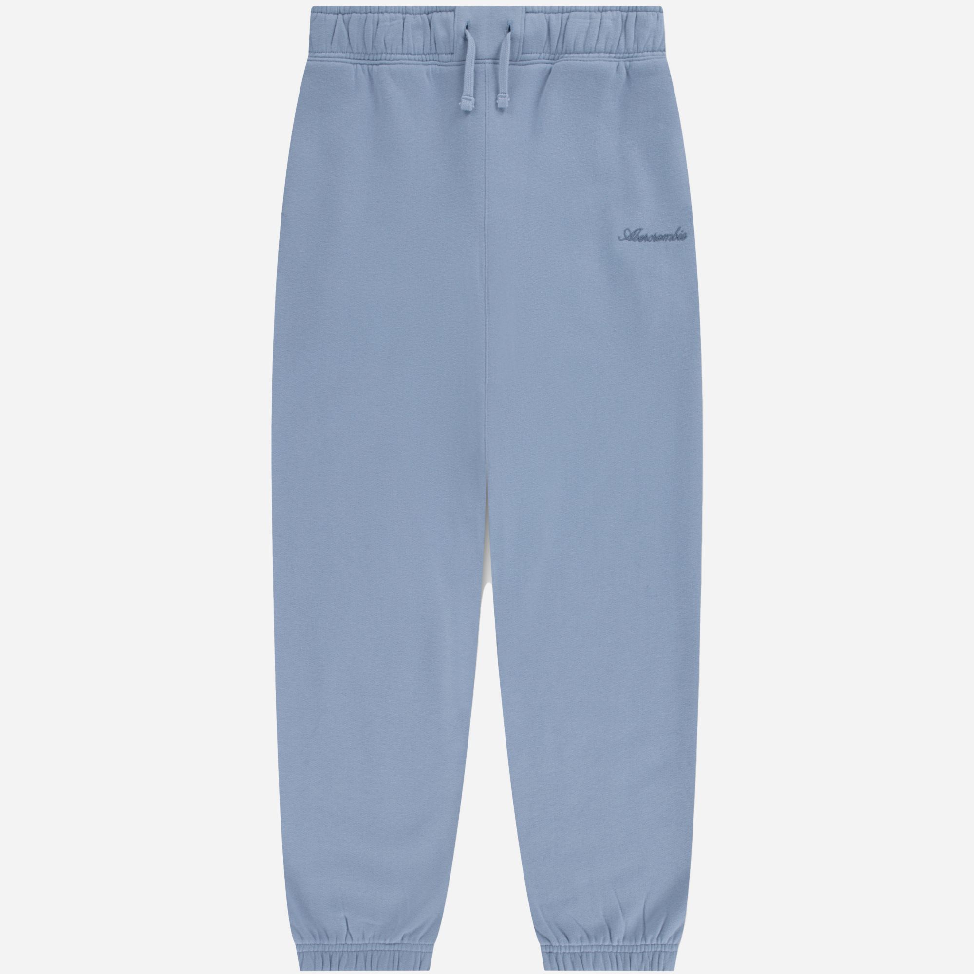 abercrombie kids essential baggy jogger